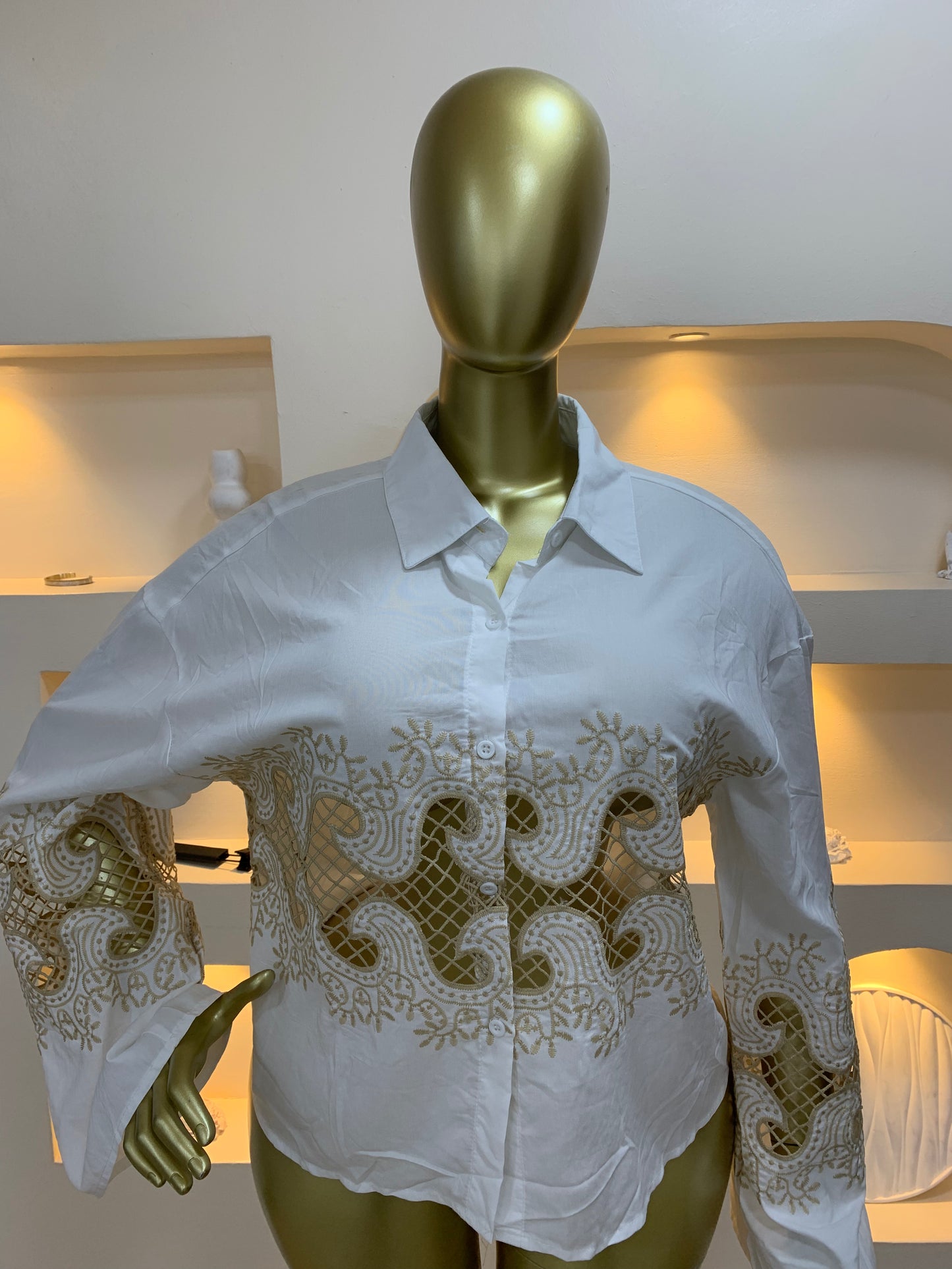Sisi Shirt 006 Tmf016