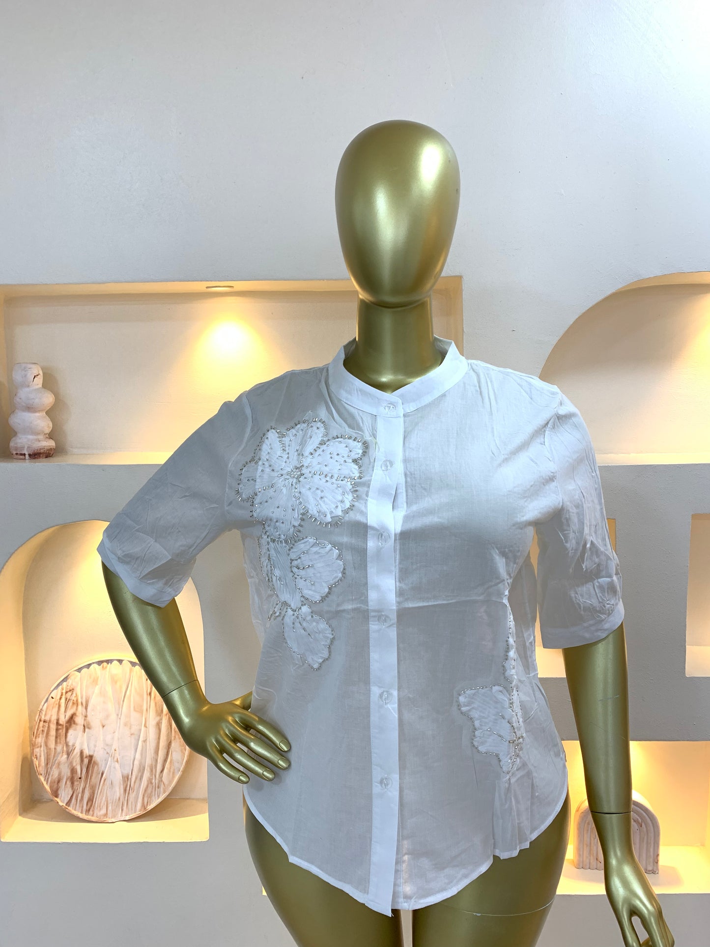 Shirt single 95