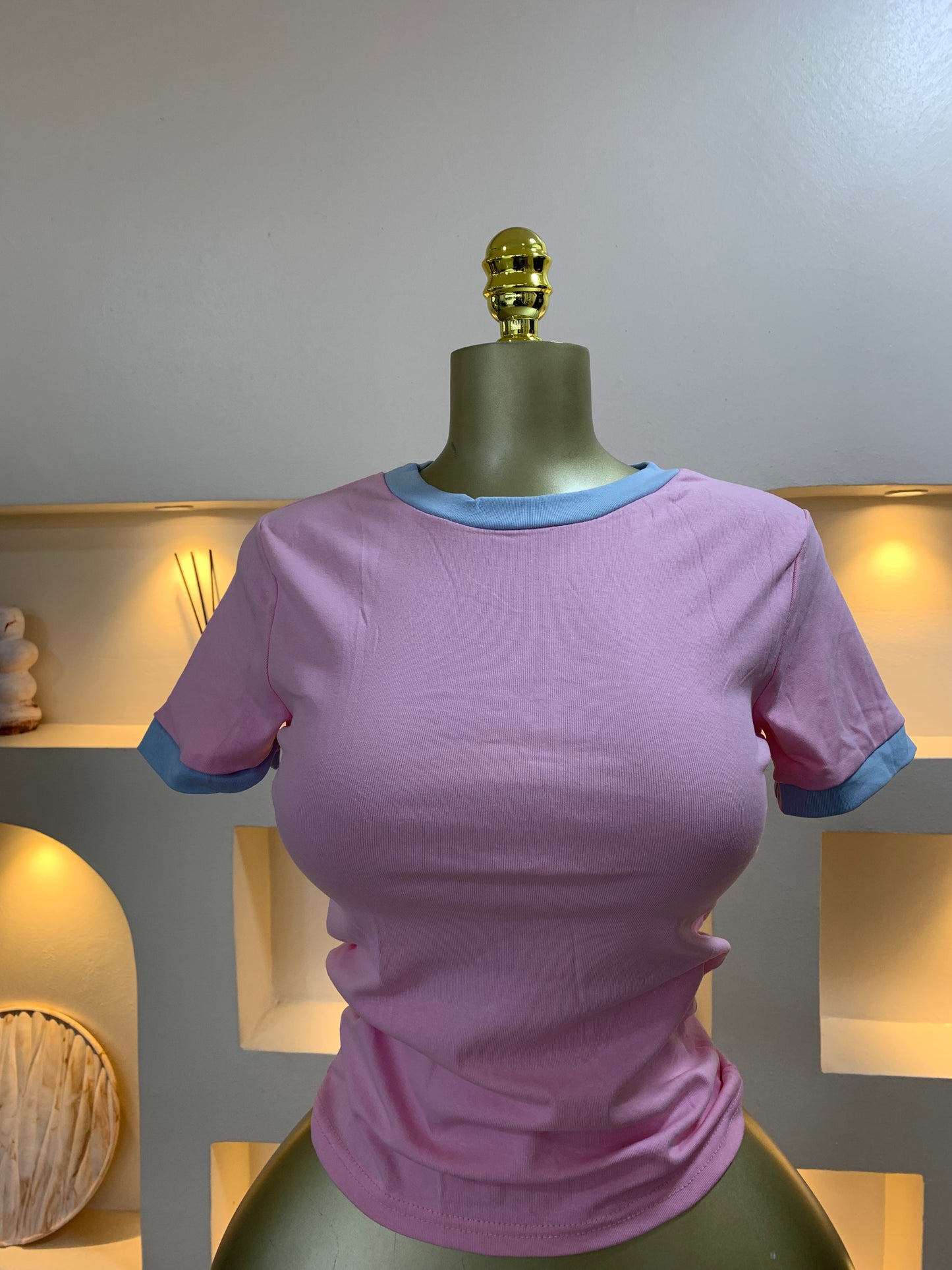 Basic Top BT201