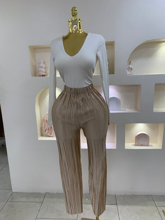 Plain palazzo