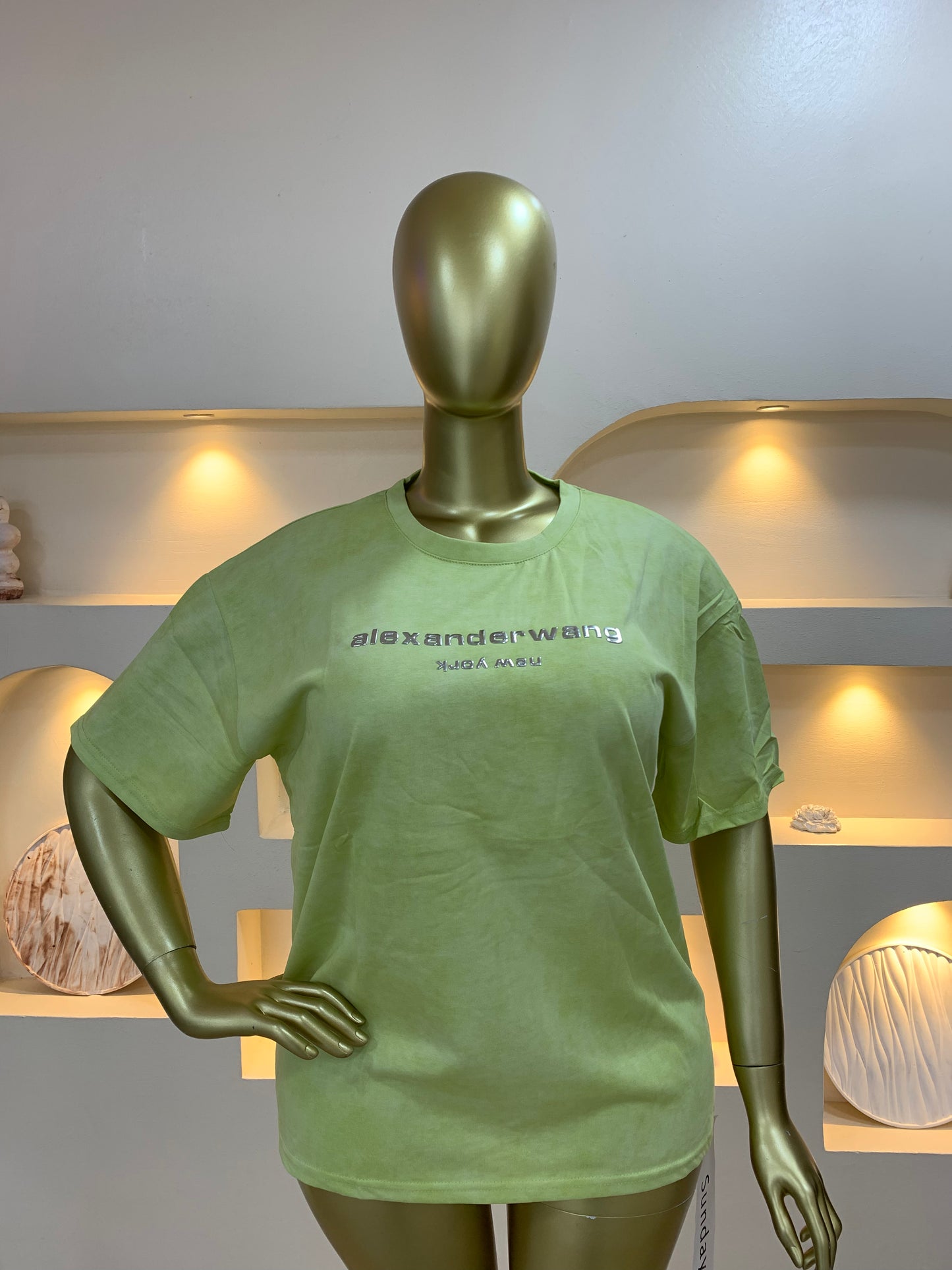 Alexander Wang Polo