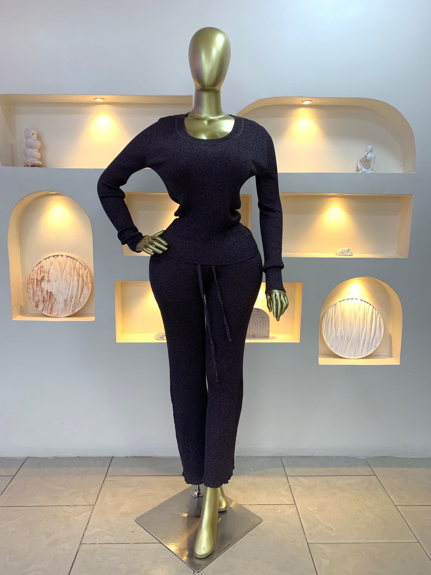 Shining Two Piece Longsleeve ZT 216