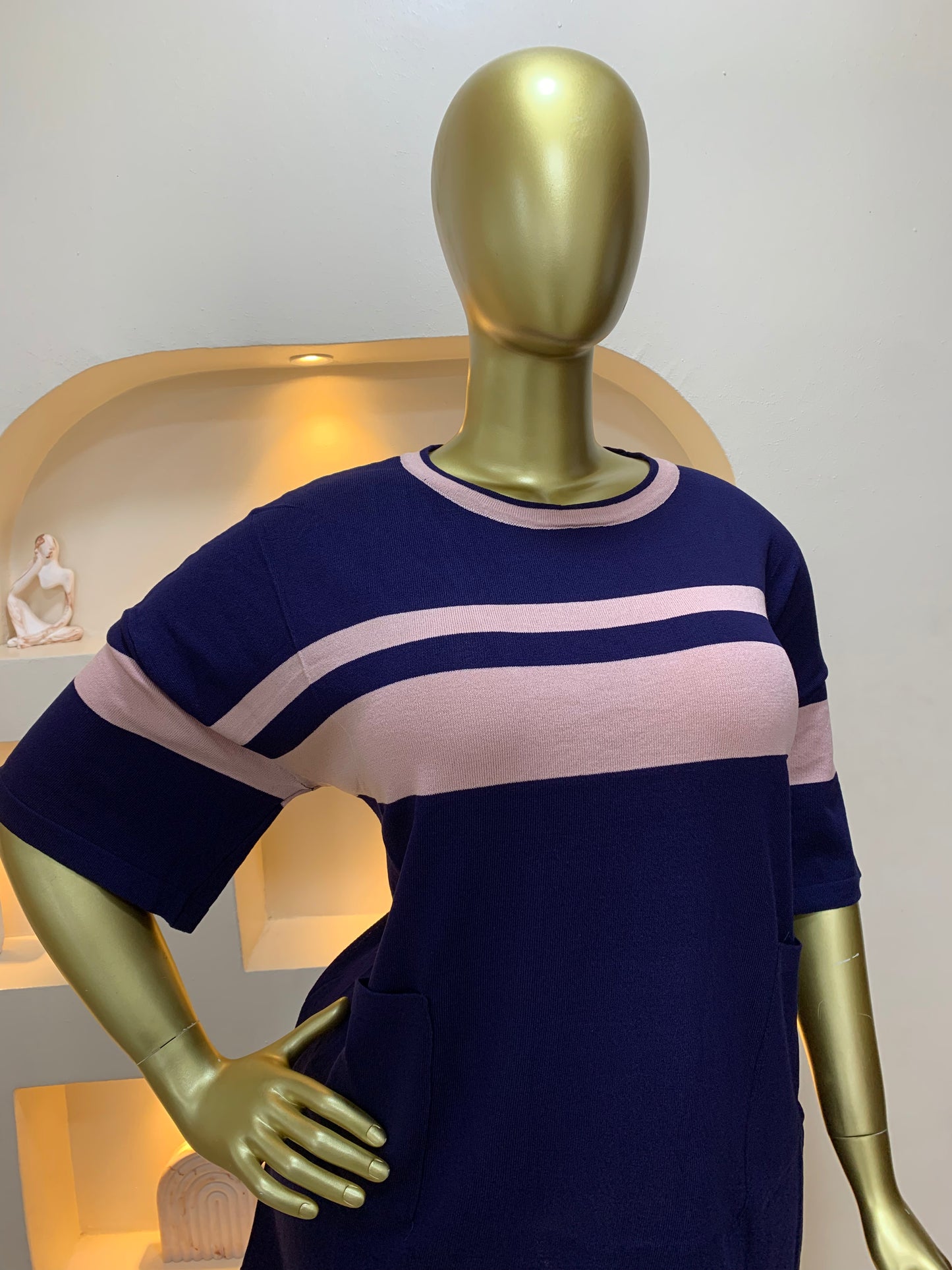 Plus size Top