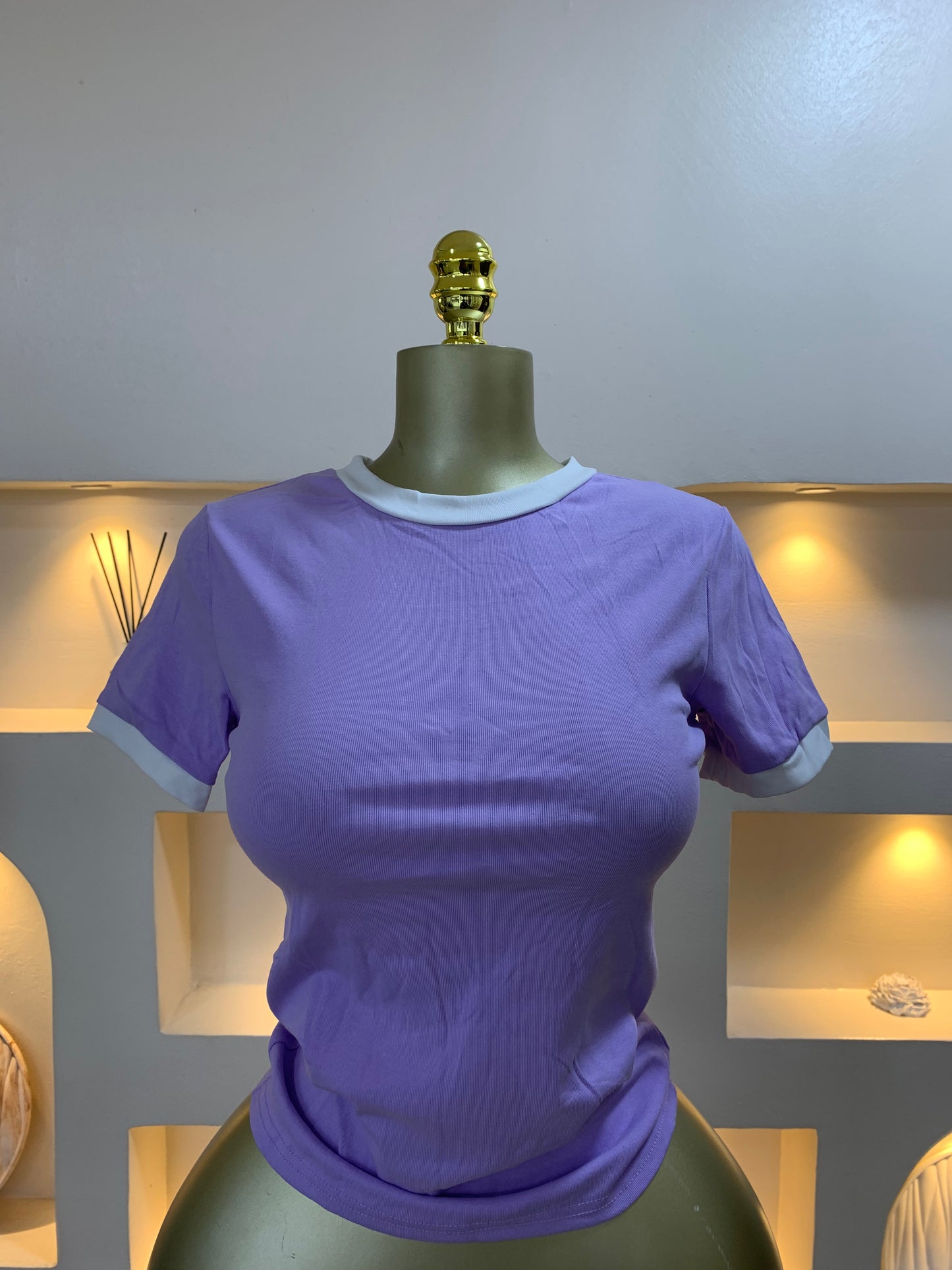 Basic Top BT201