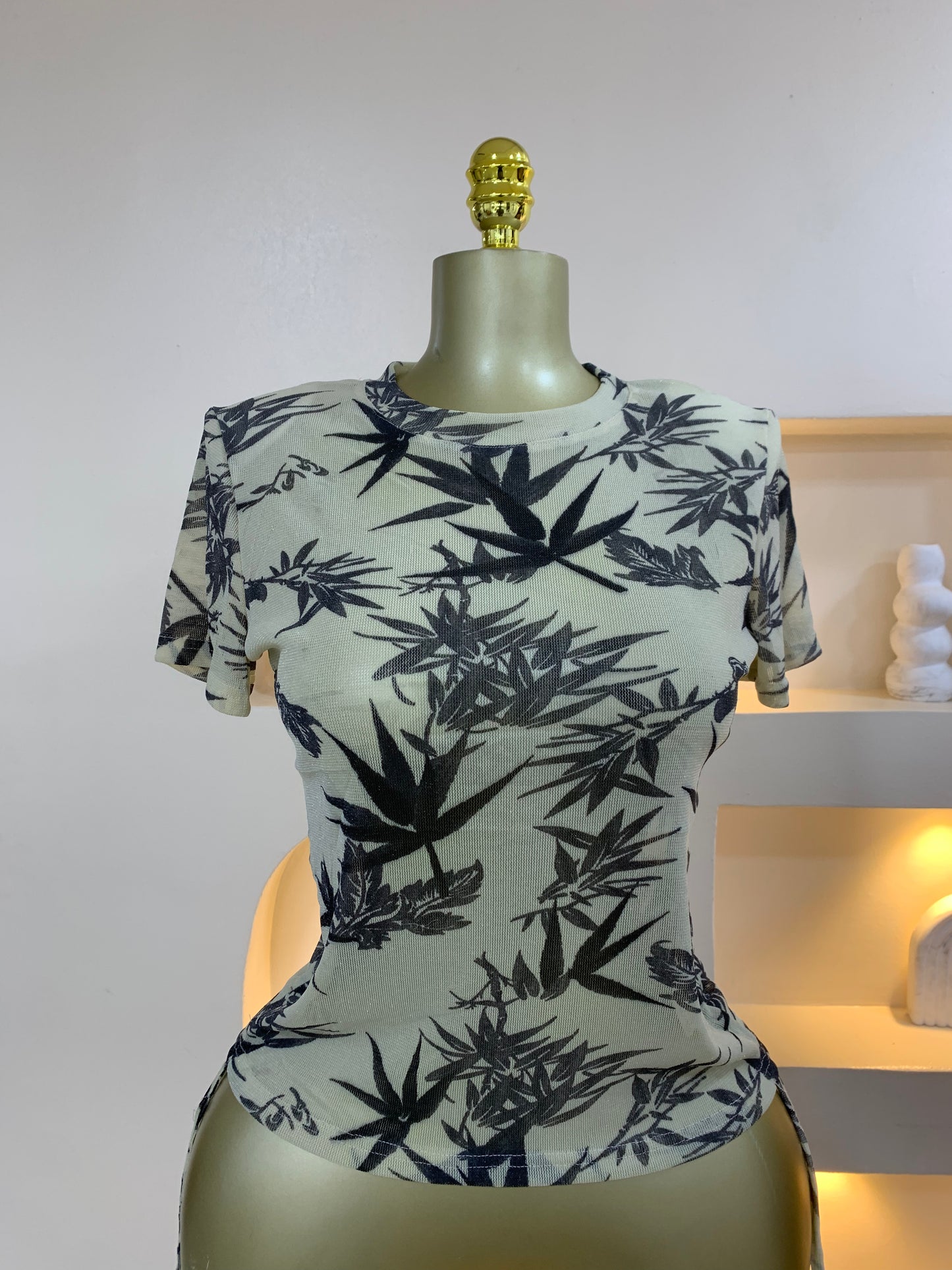 Mesh Top 0208