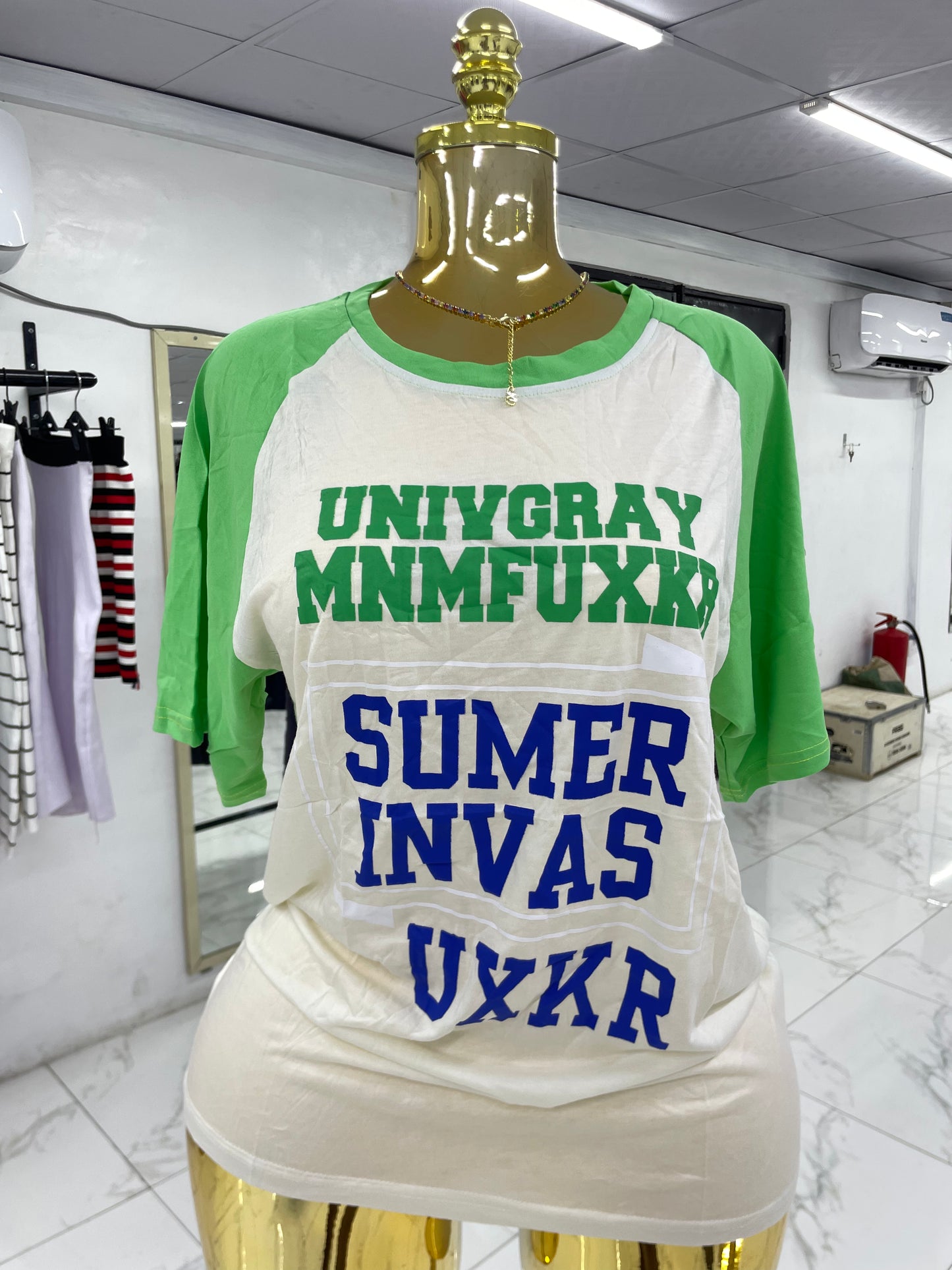 Summer Polo 011