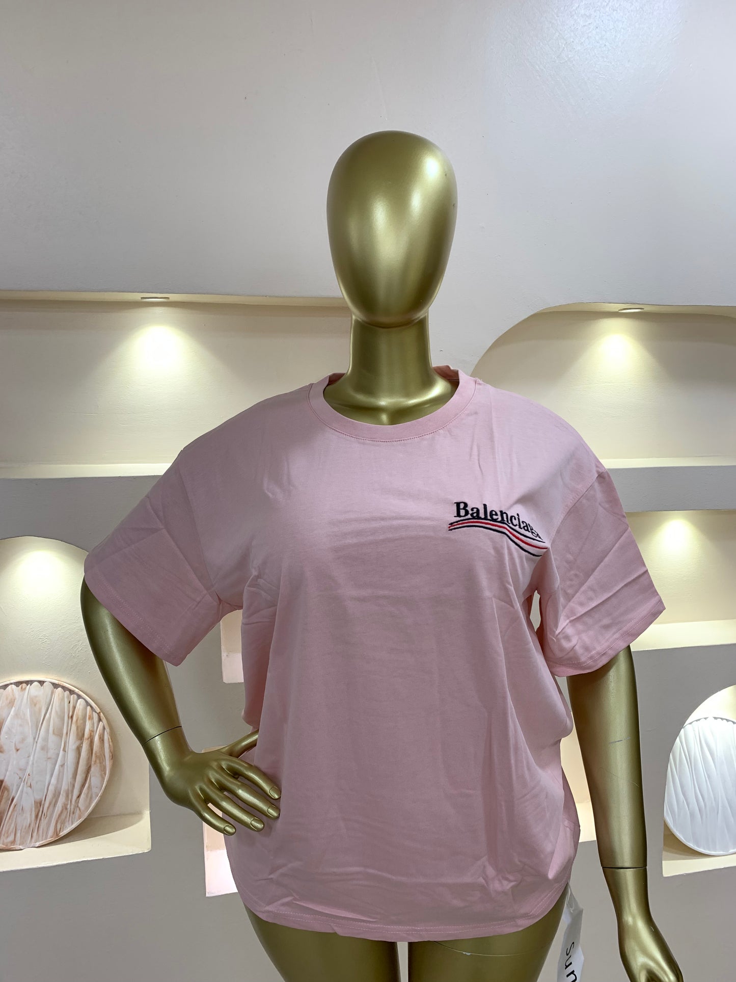 Balenciaga Polo