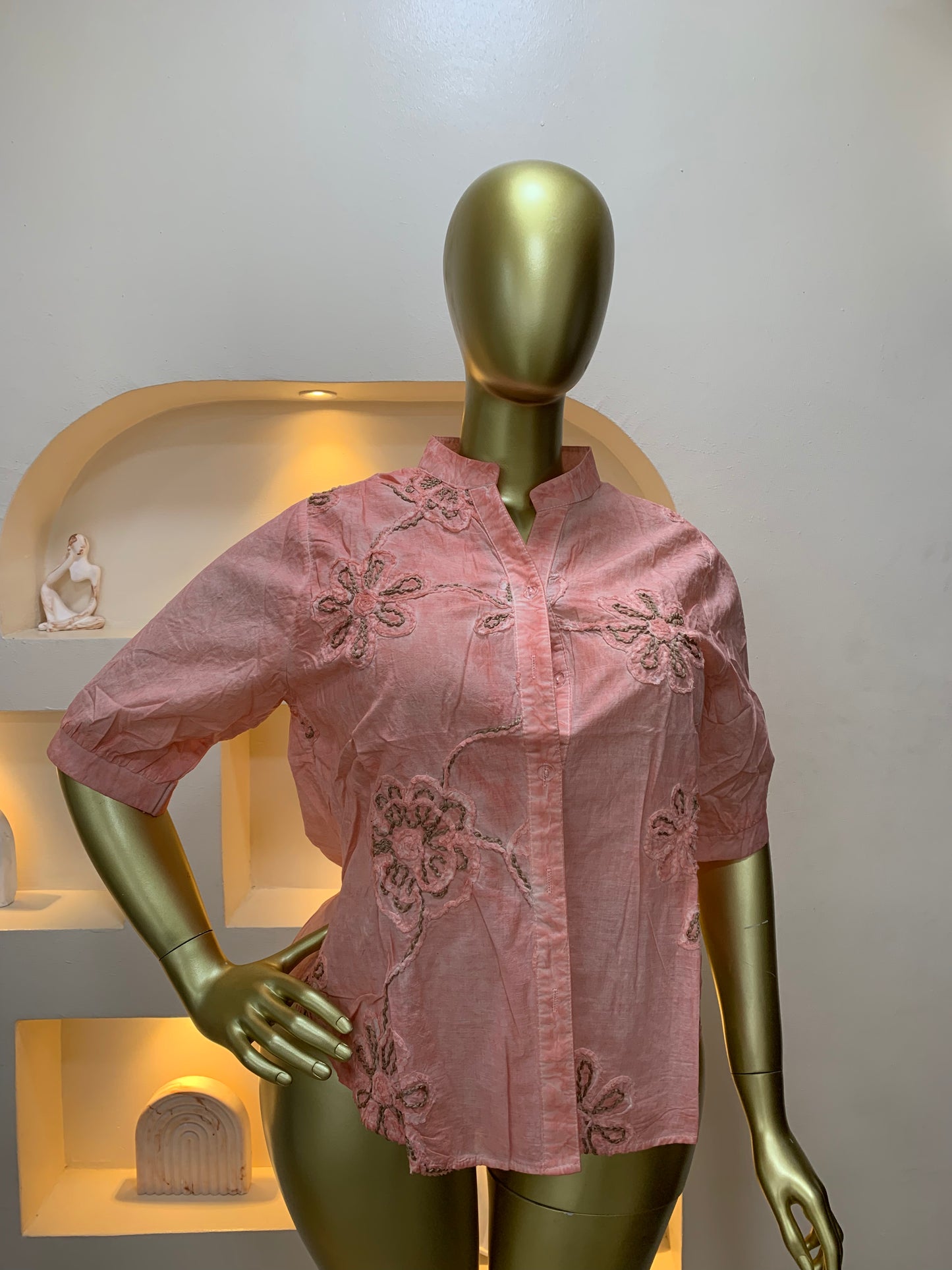 Fancy Shirt 6673 Tmf059