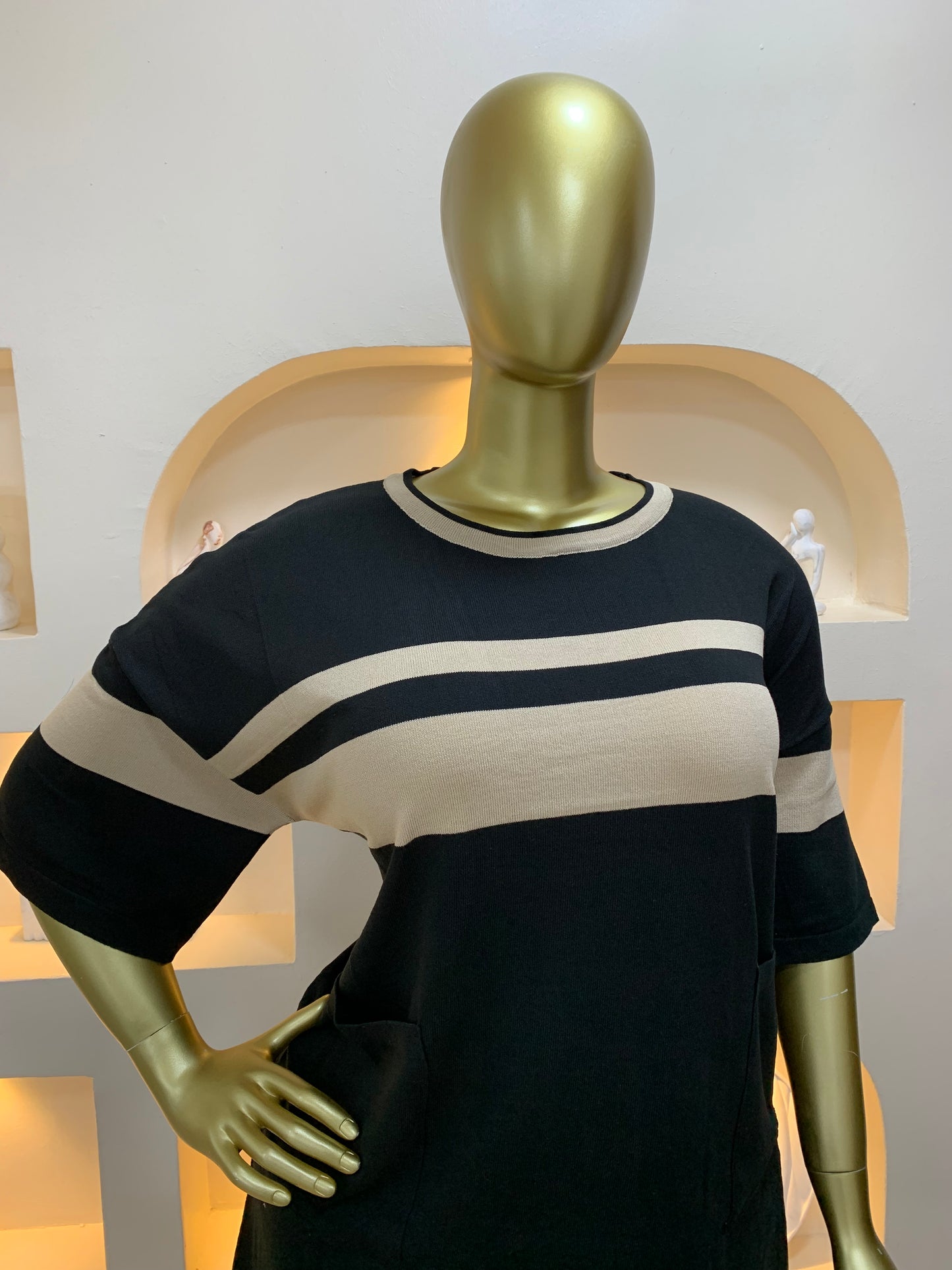 Plus size Top