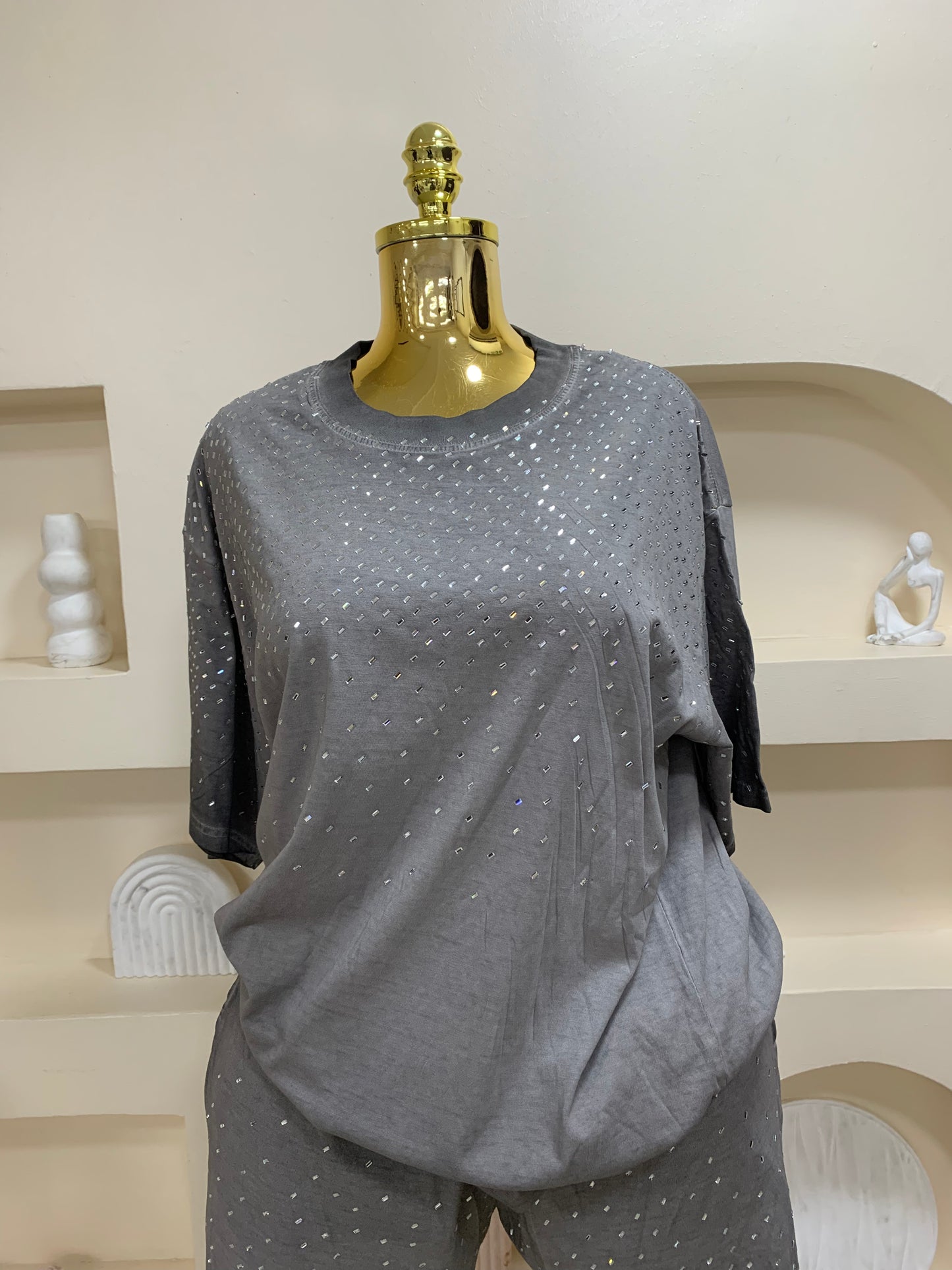 Stone Two Piece 8133 Tmf024