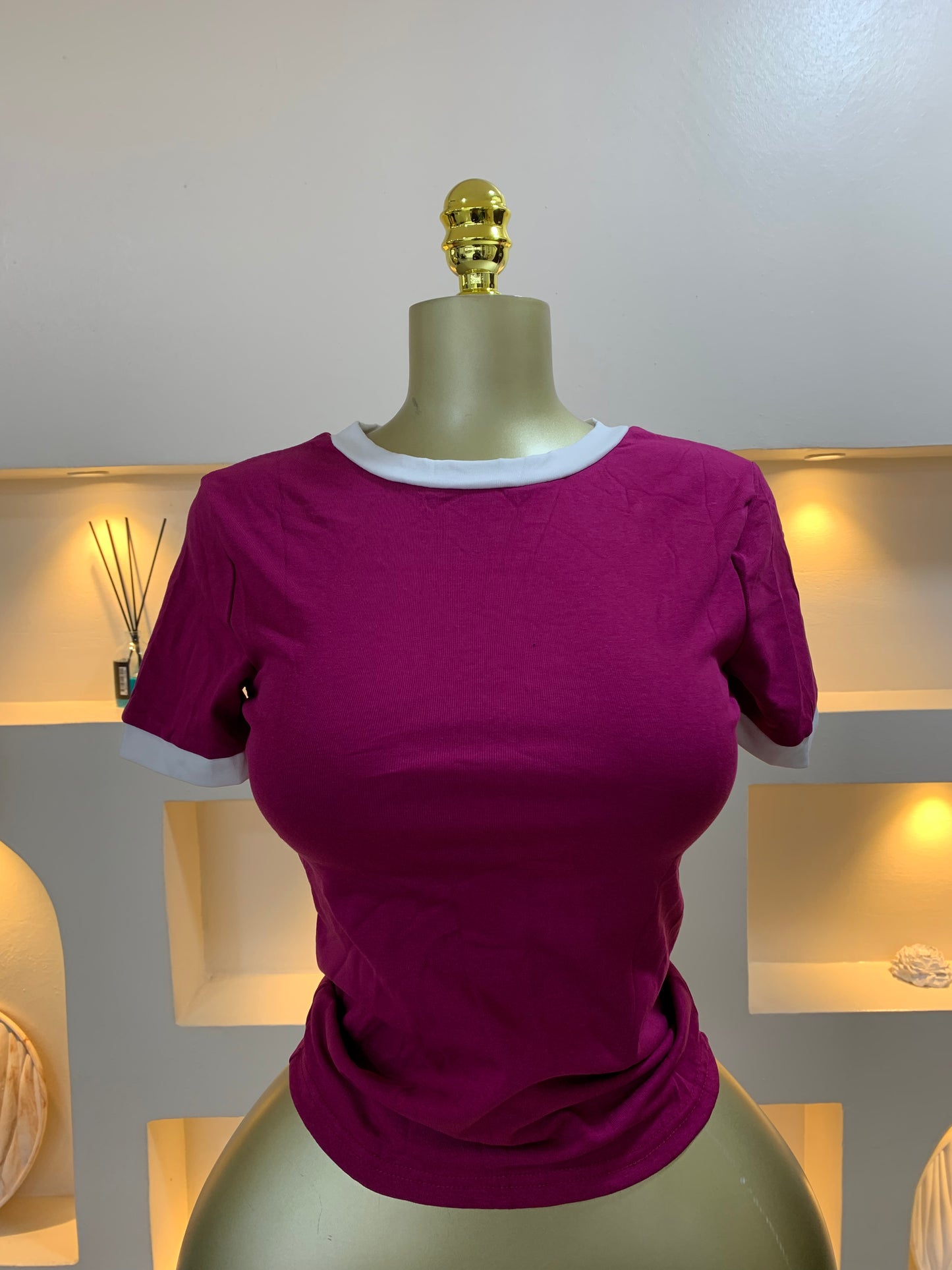 Basic Top BT201