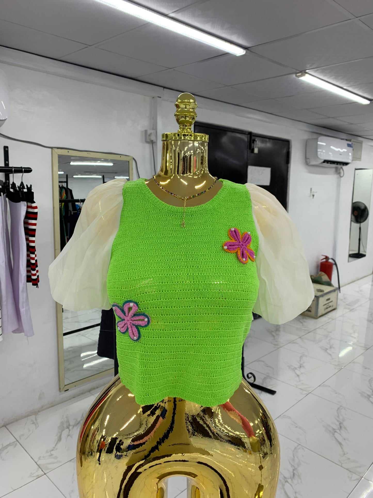 Star Top