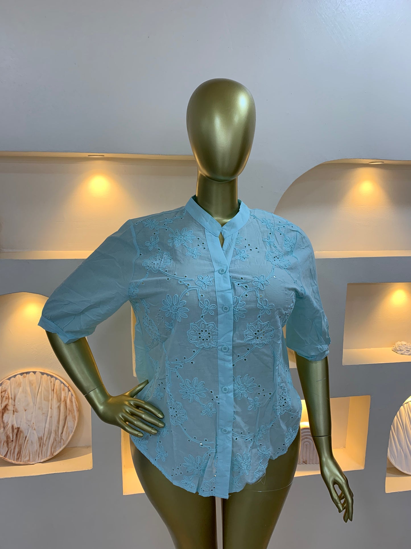 Shirt single 95