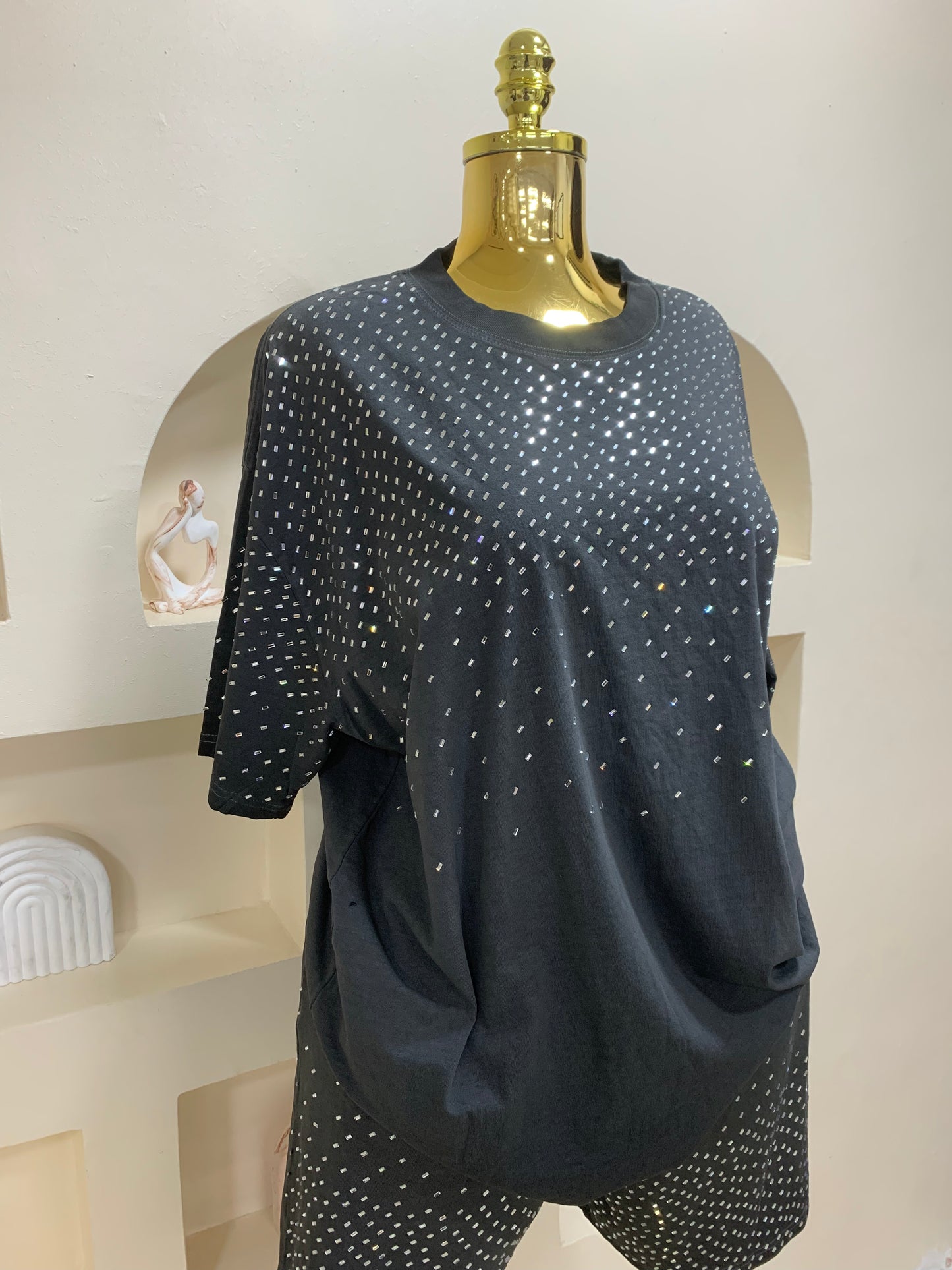 Stone Two Piece 8133 Tmf024