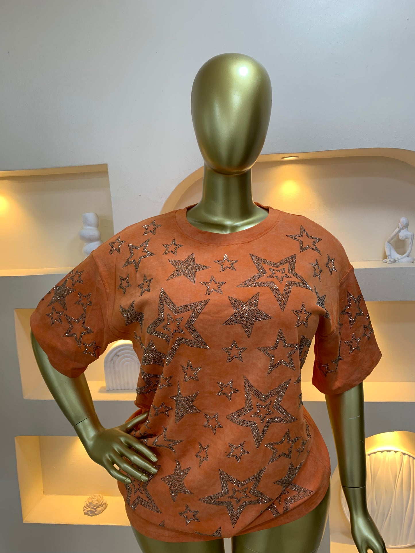 Star Stone Polo