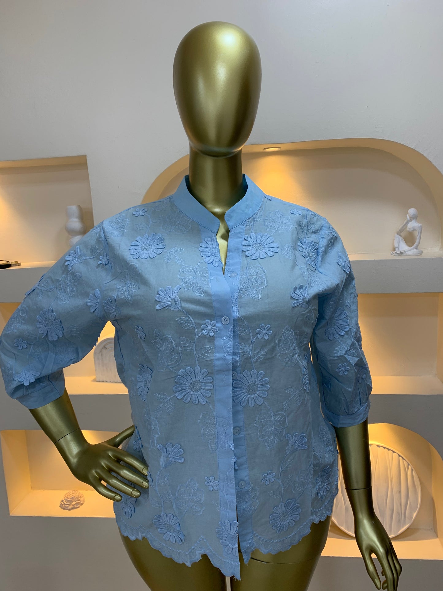 Fancy Shirt 2623