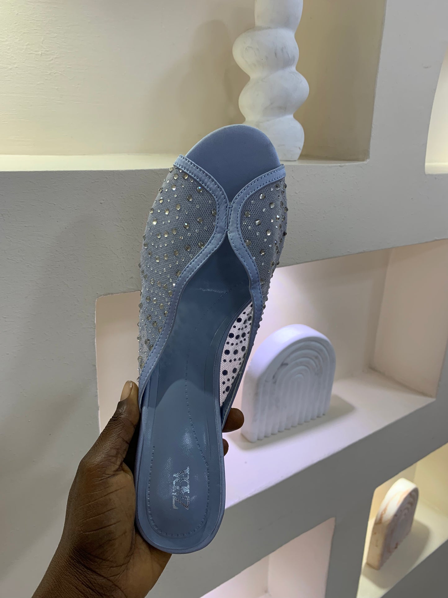 Heels 3059-8