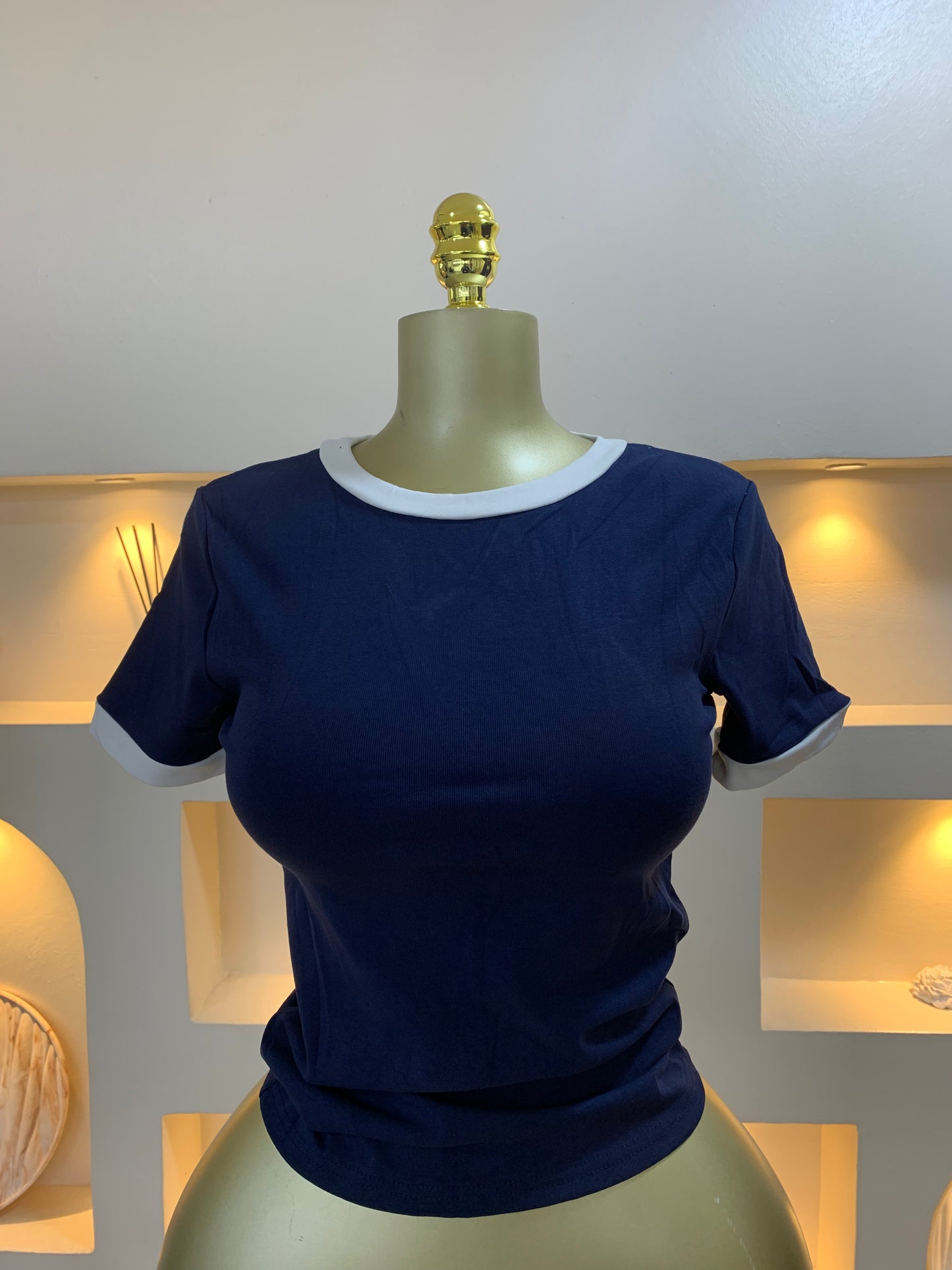 Basic Top BT201