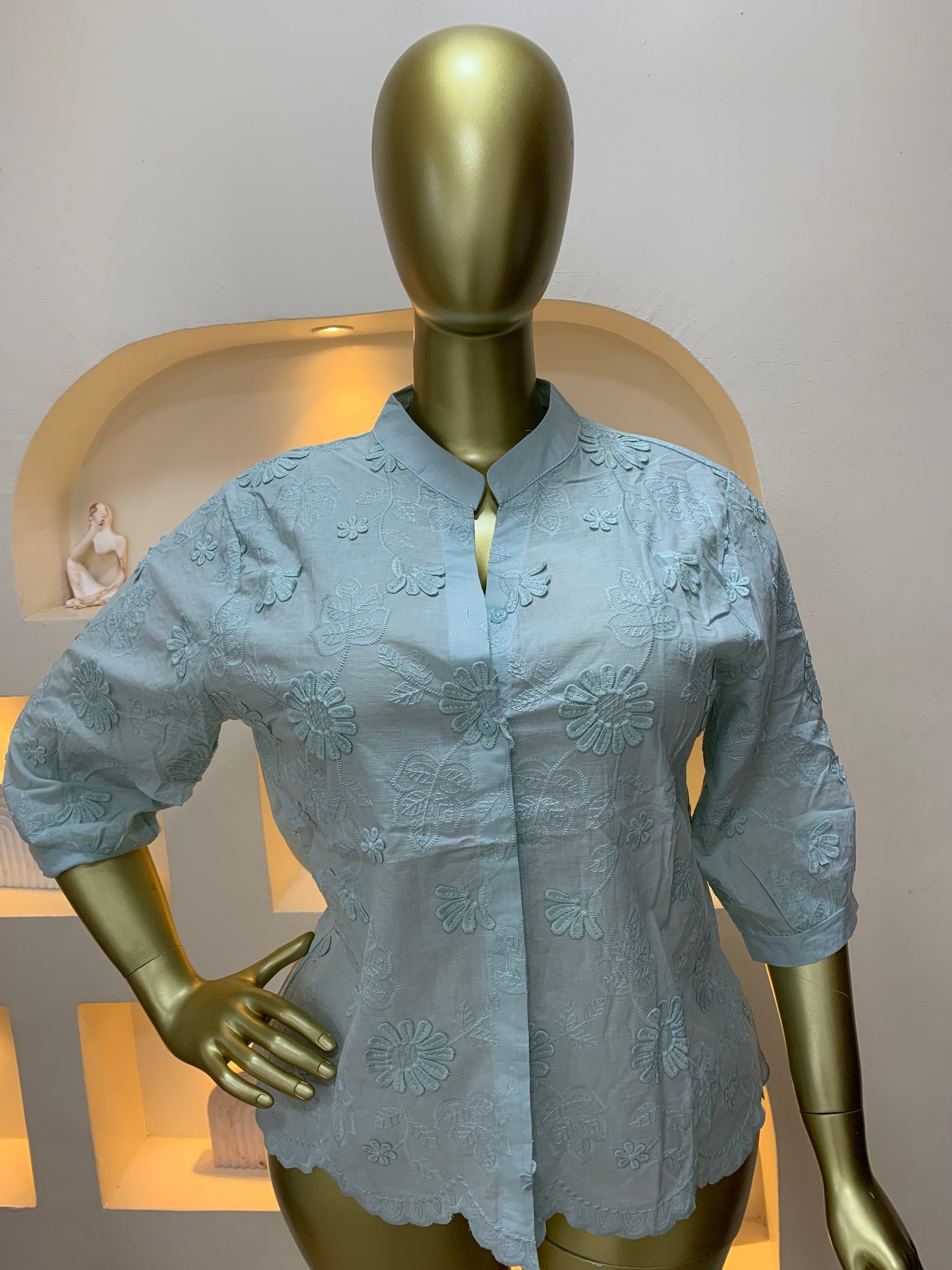 Fancy Shirt 2623