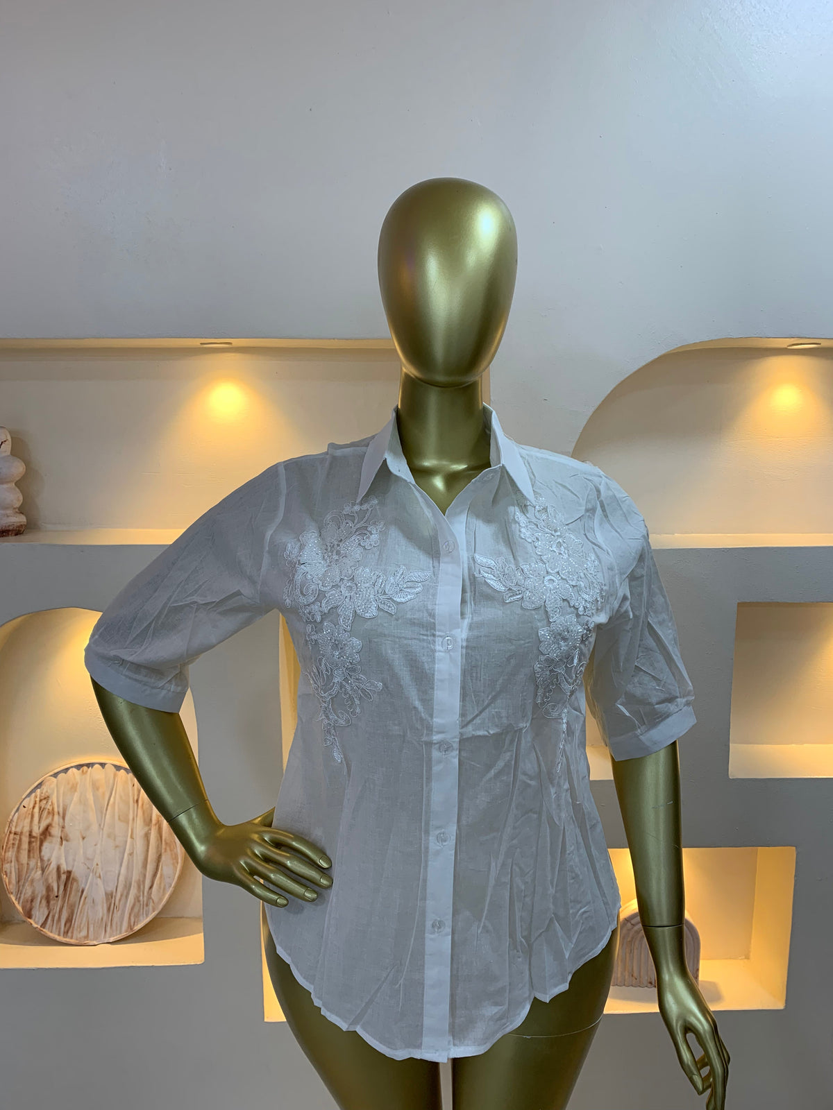Shirt single 95