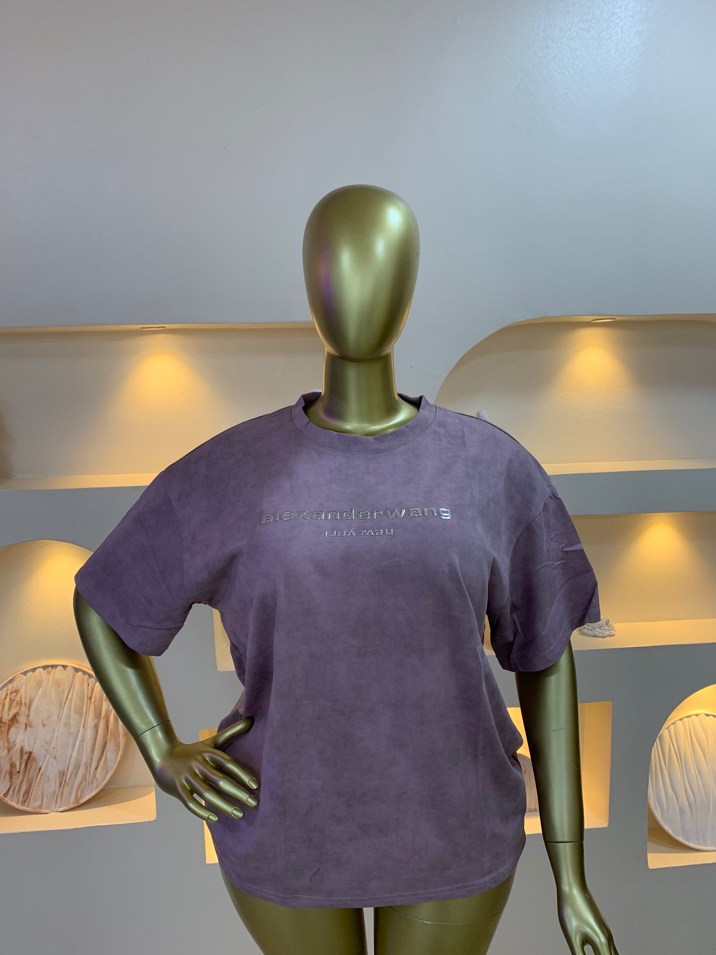 Alexander Wang Polo