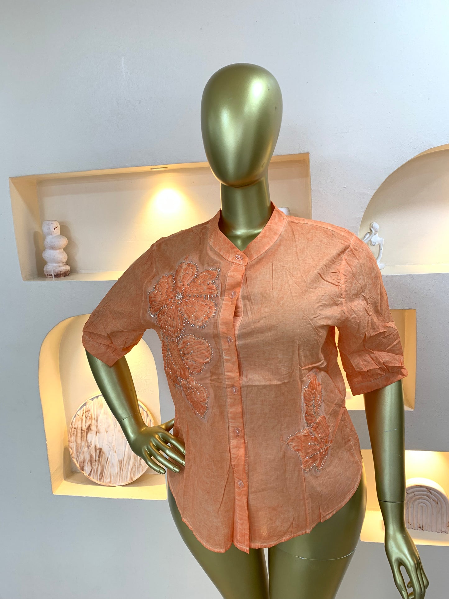 Shirt single 95