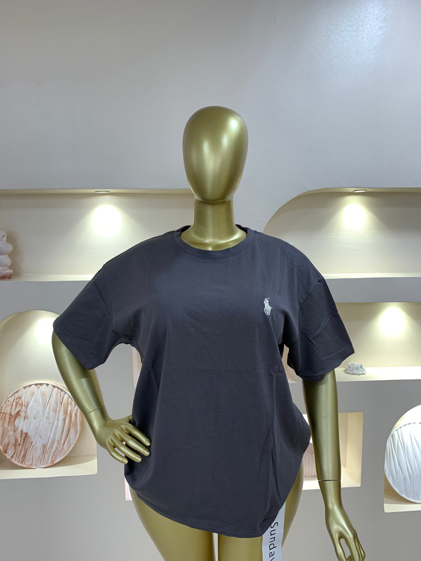 Ralph Polo