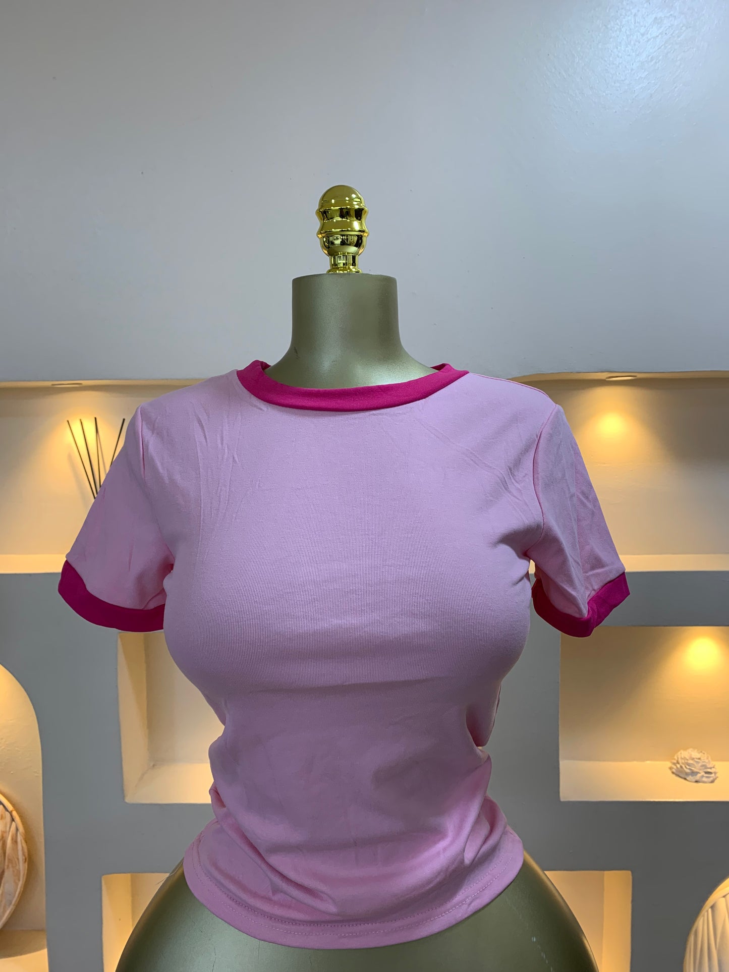 Basic Top BT201