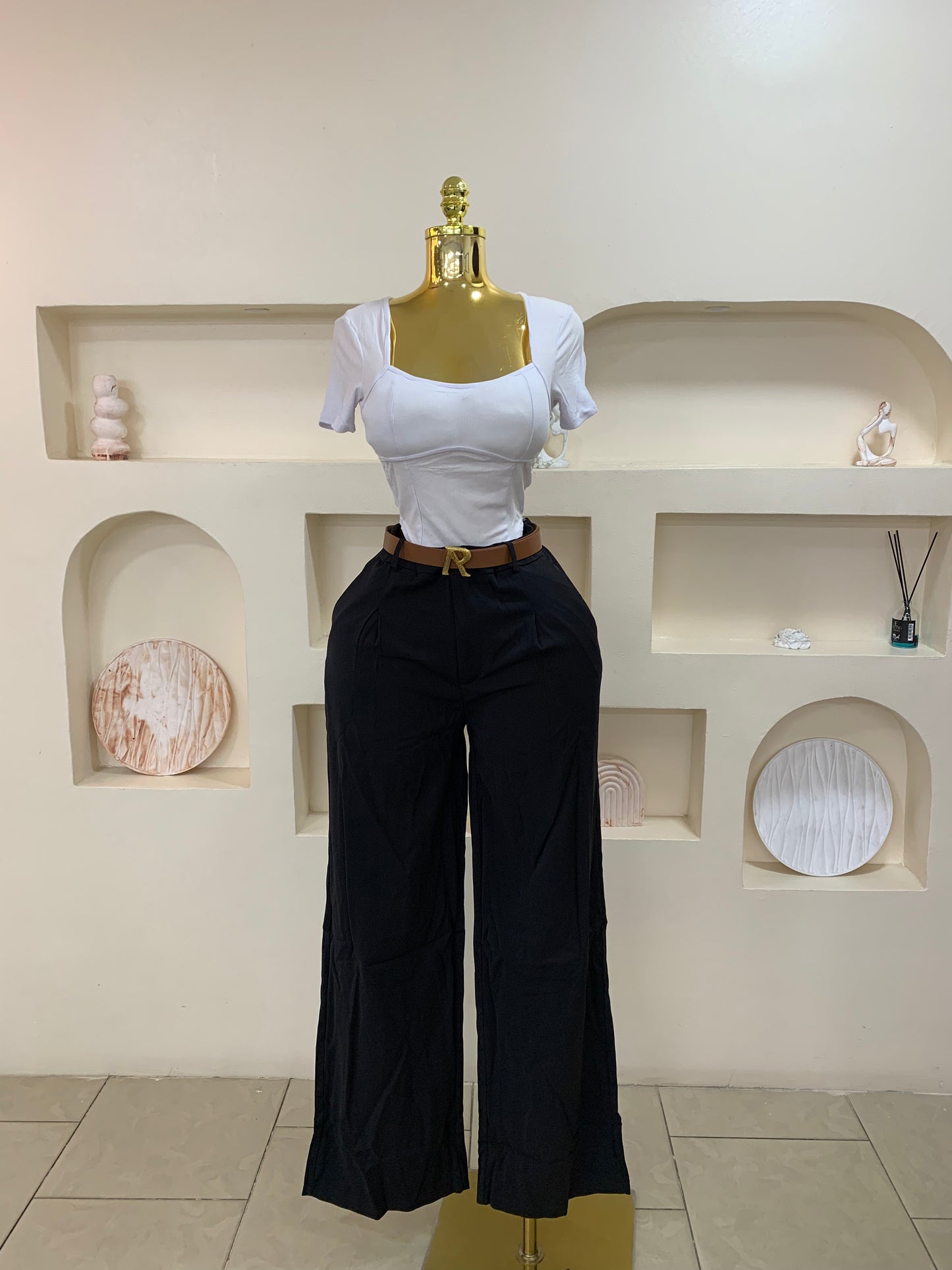 Pant Trousers PNT101