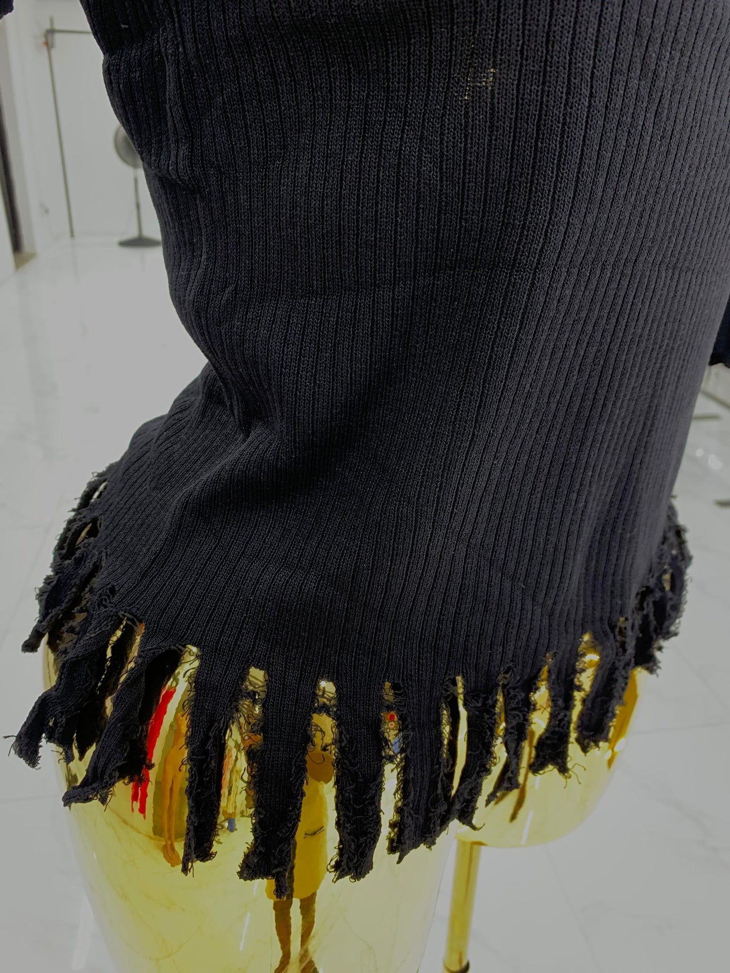 Fringe Top