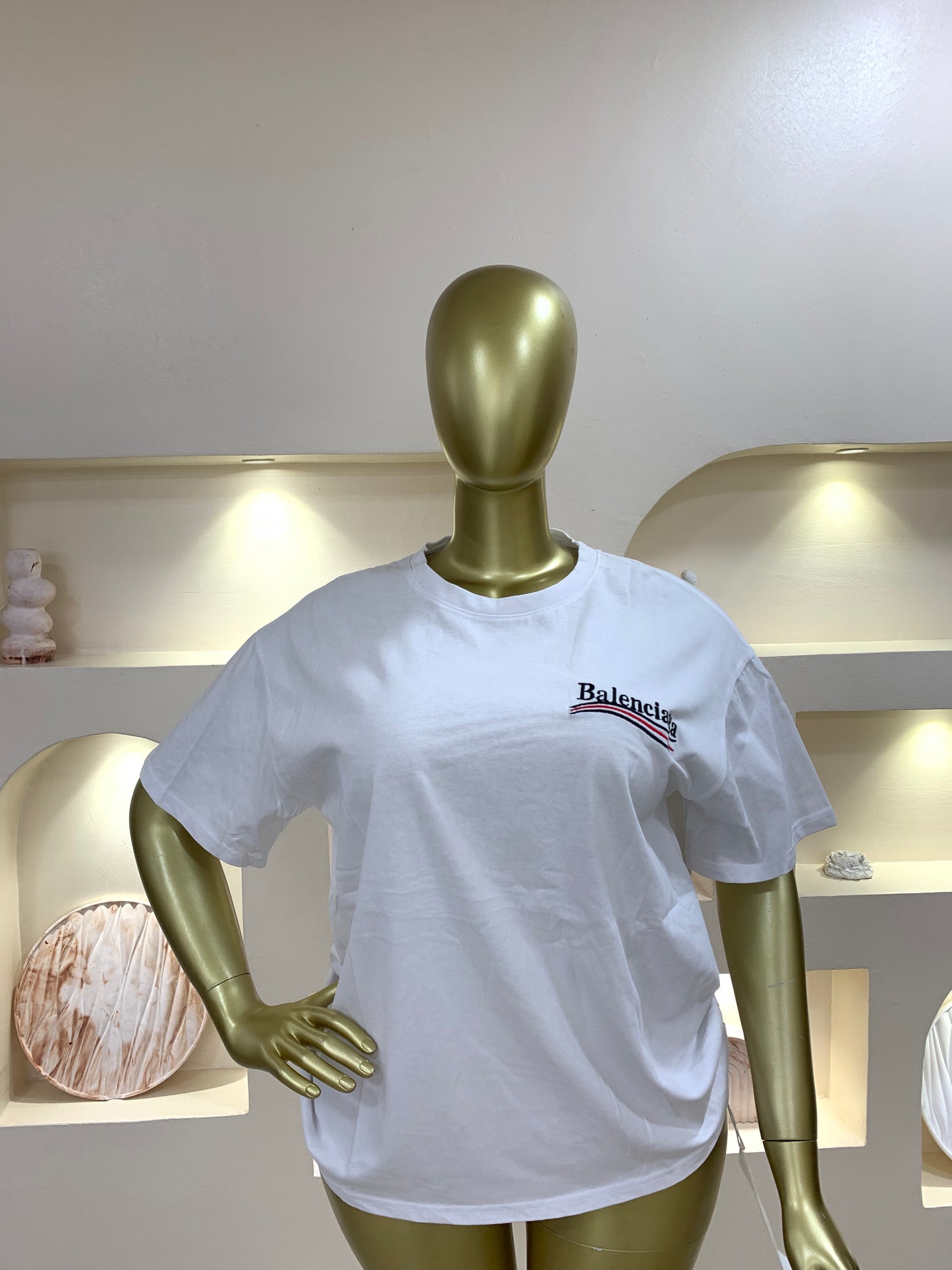 Balenciaga Polo