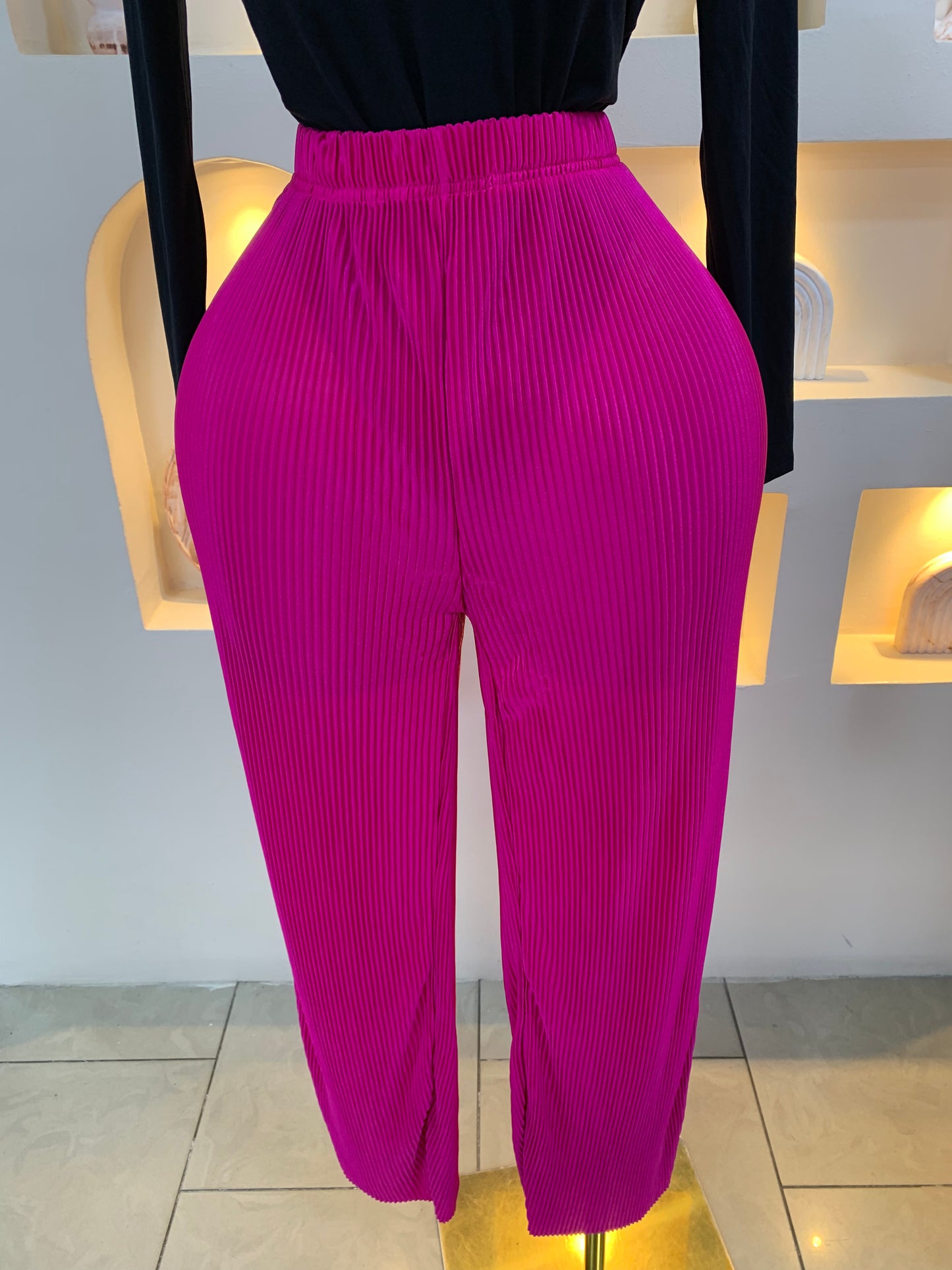 Sizes palazzo