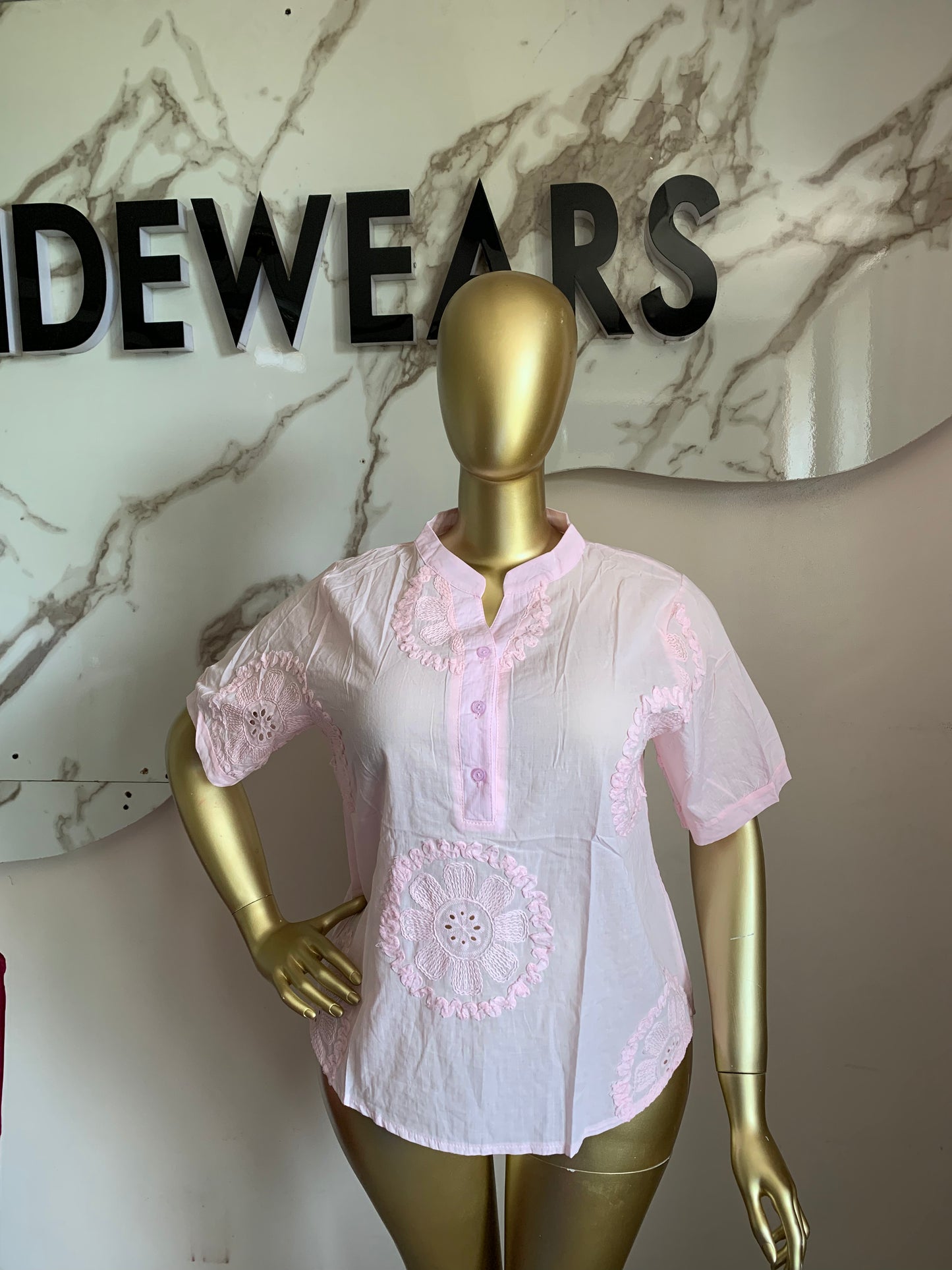 Shirt single 95