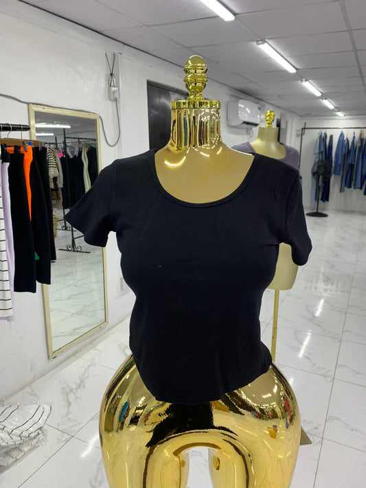 Clearance Crop Top 25