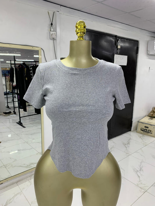 Clearance Crop Top 33
