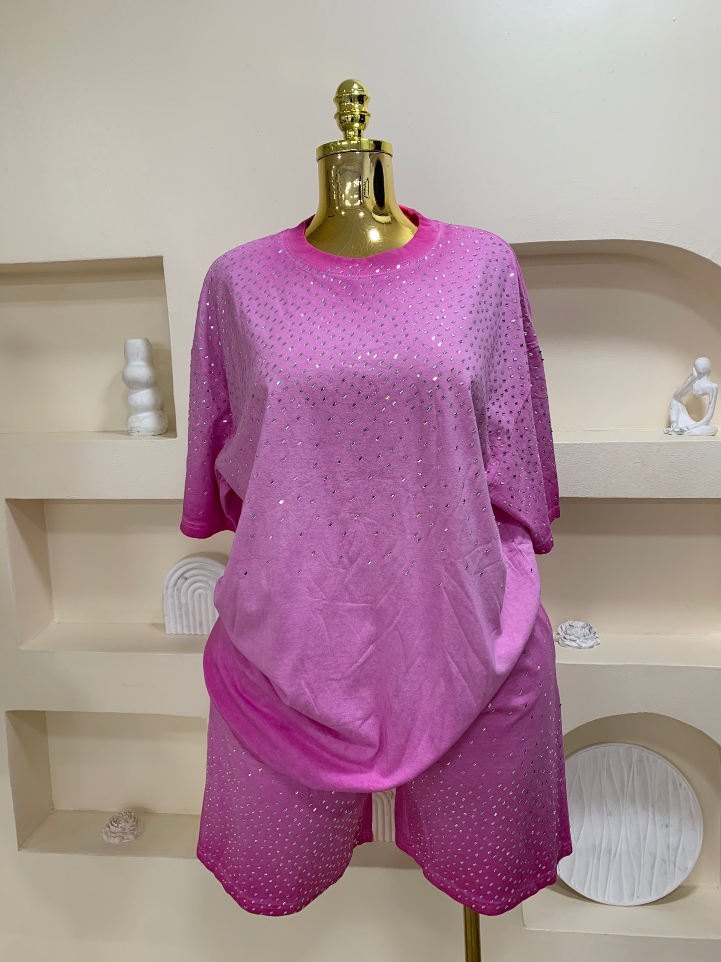 Stone Two Piece 8133 Tmf024