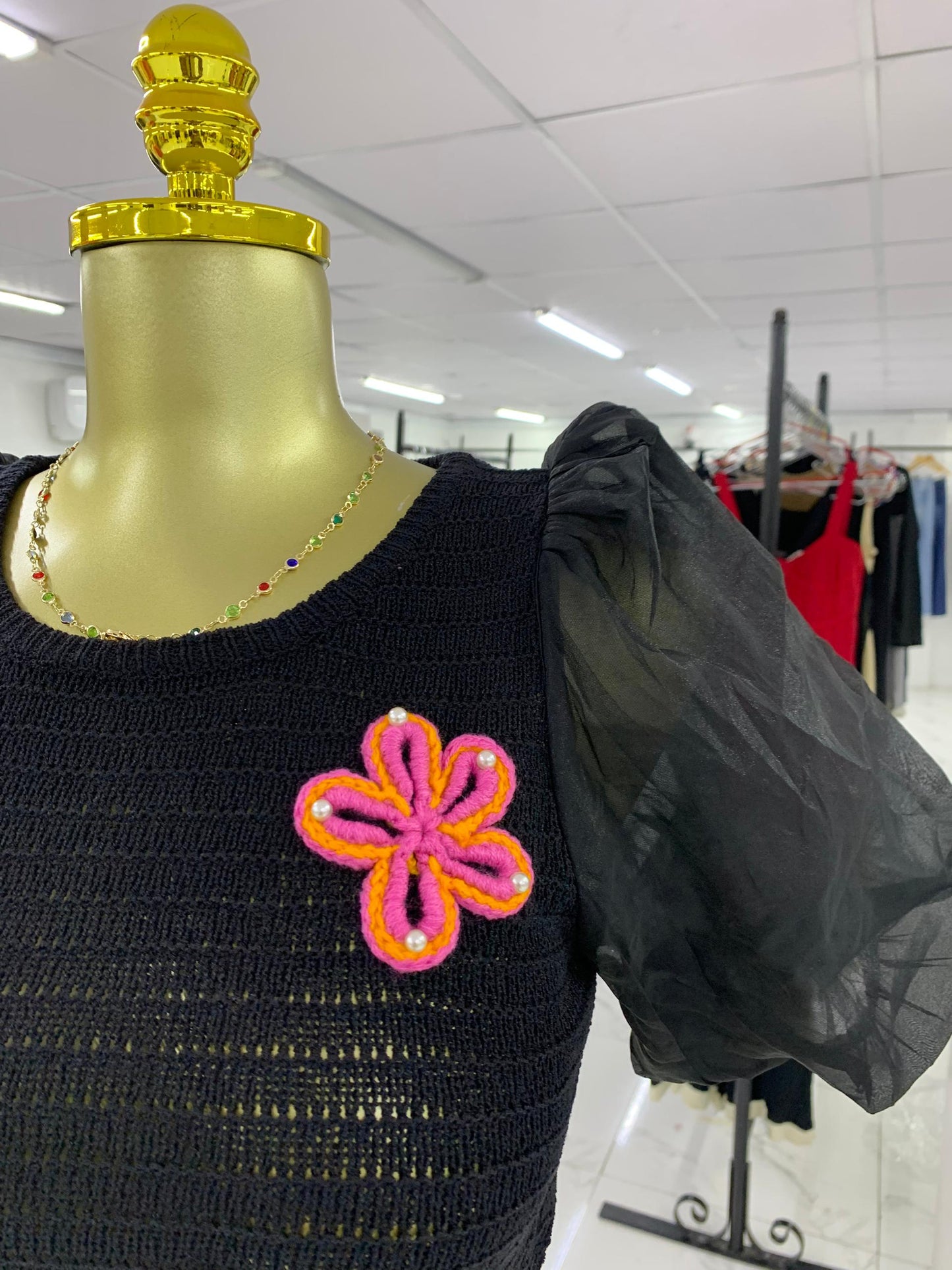 Star Top