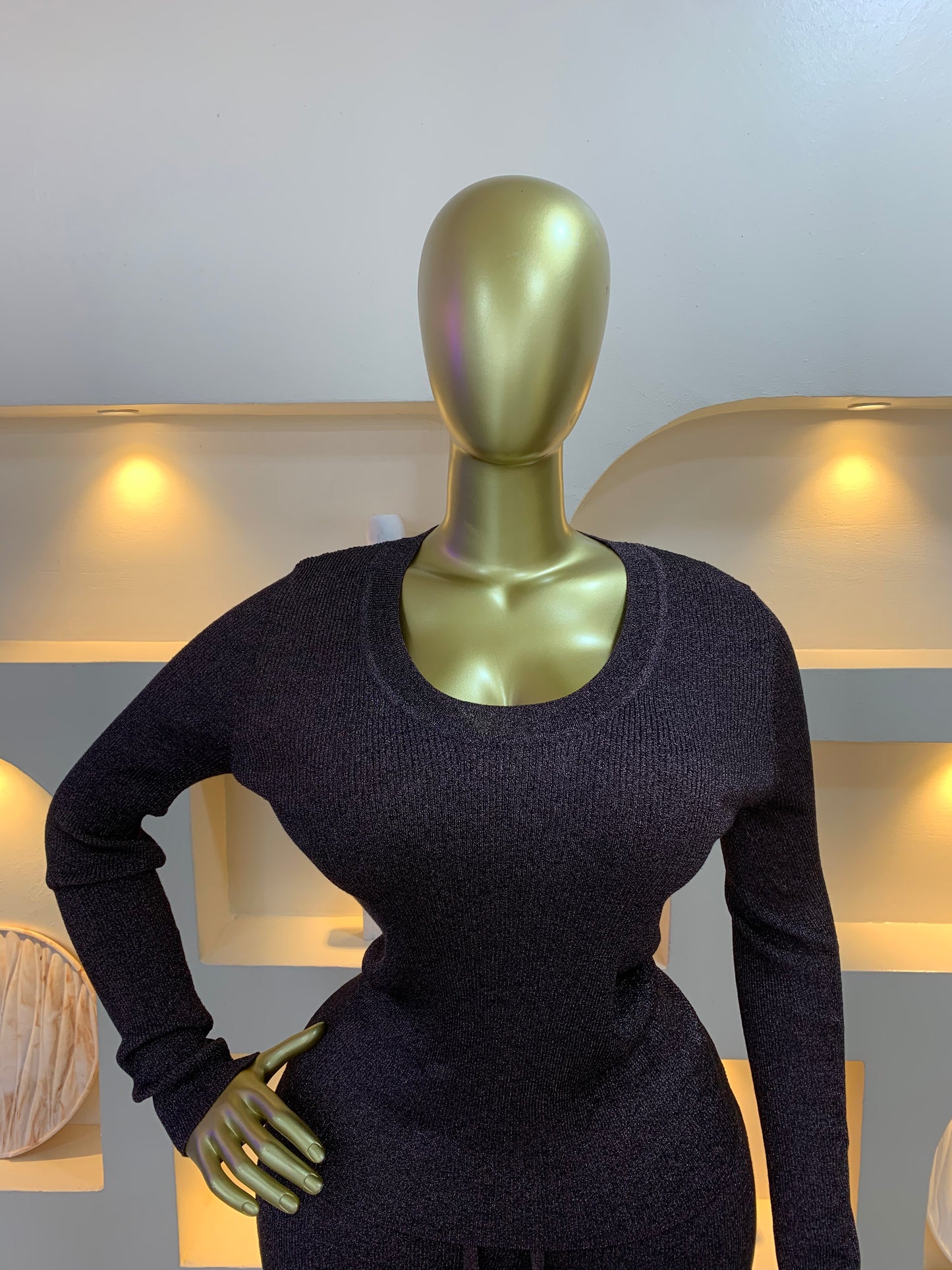Shining Two Piece Longsleeve ZT 216