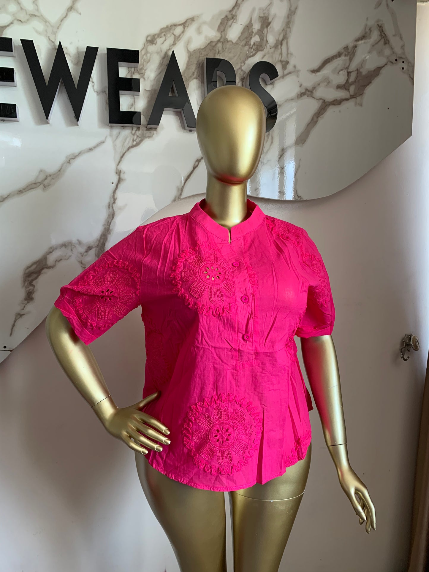 Shirt single 95