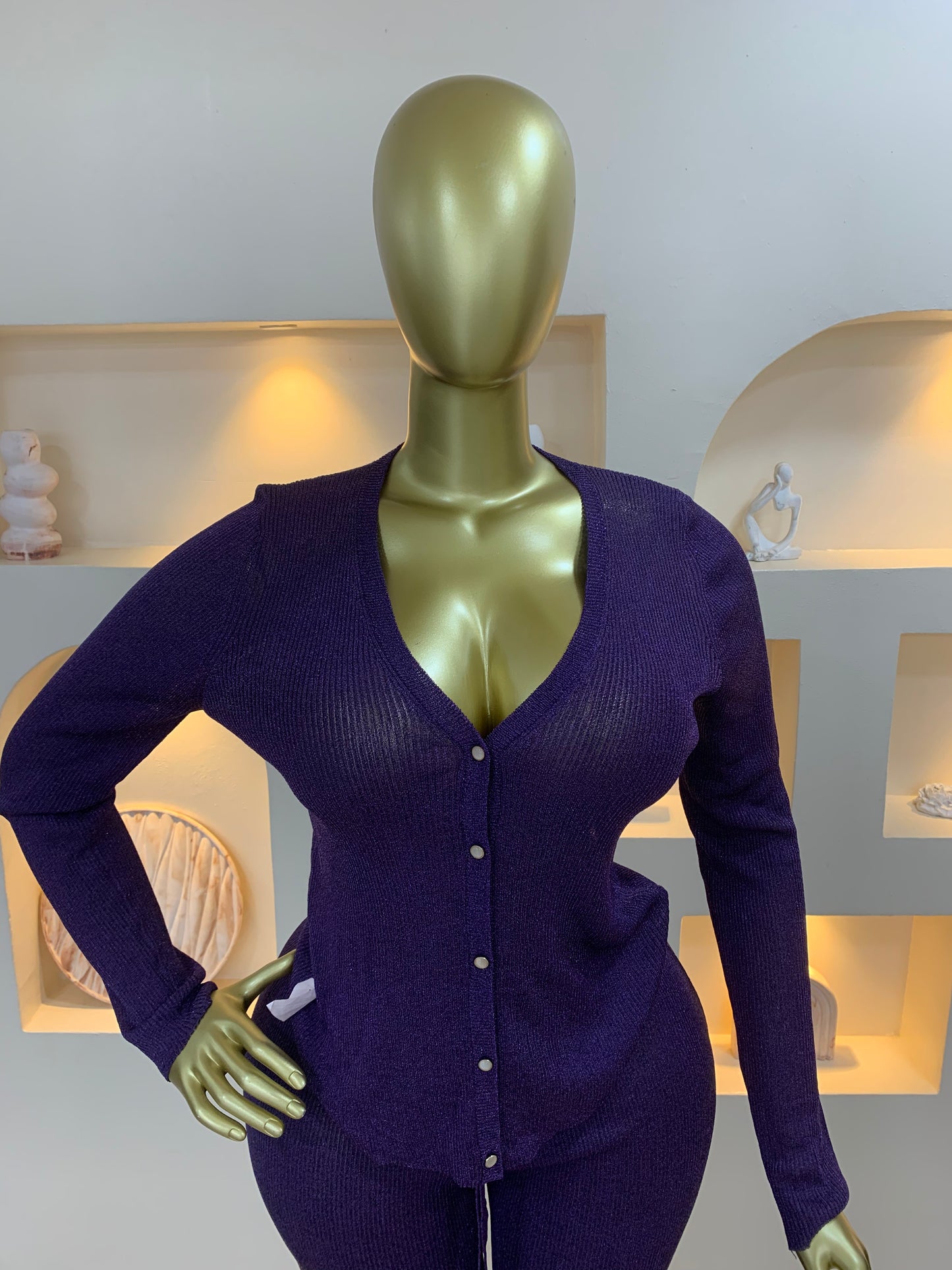Shining Two Piece Longsleeve ZT 216