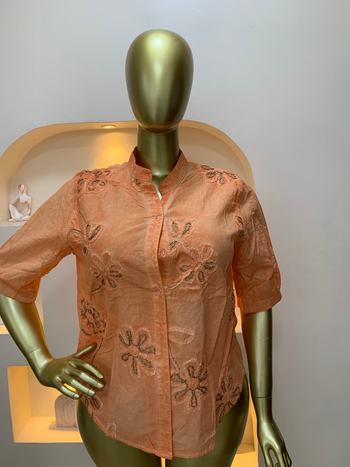 Fancy Shirt 6673 Tmf059