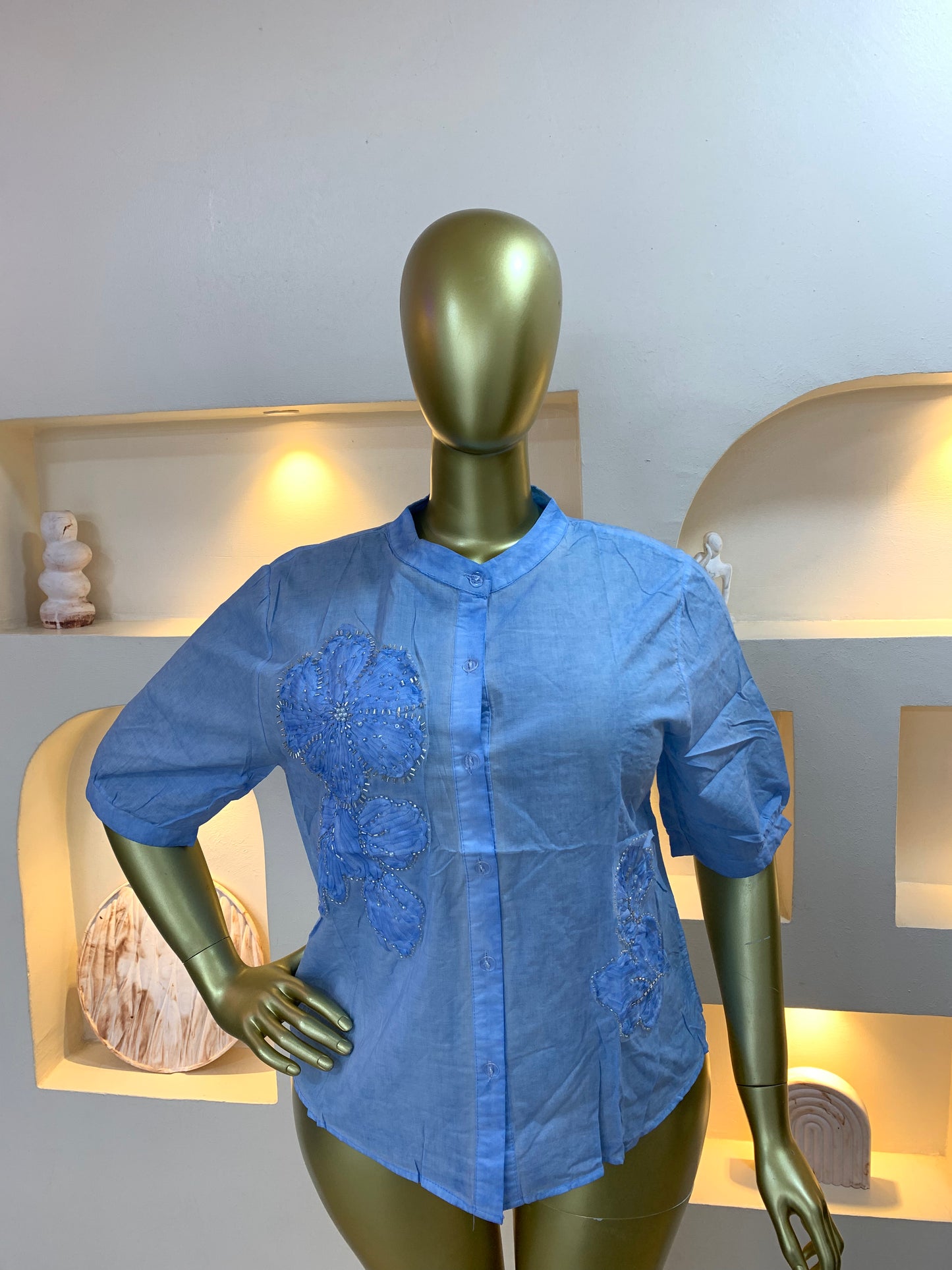 Shirt single 95