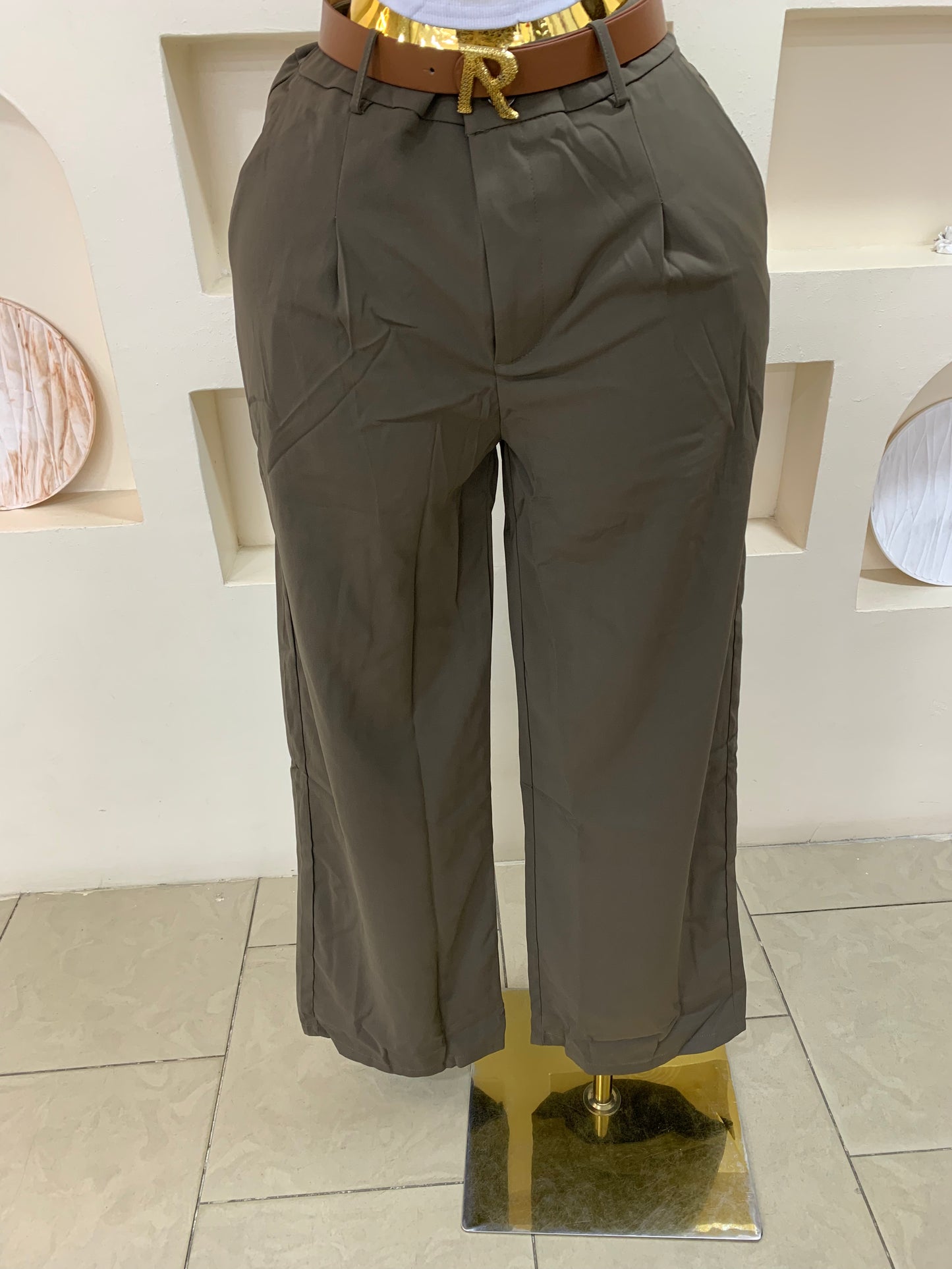 Pant Trousers PNT101