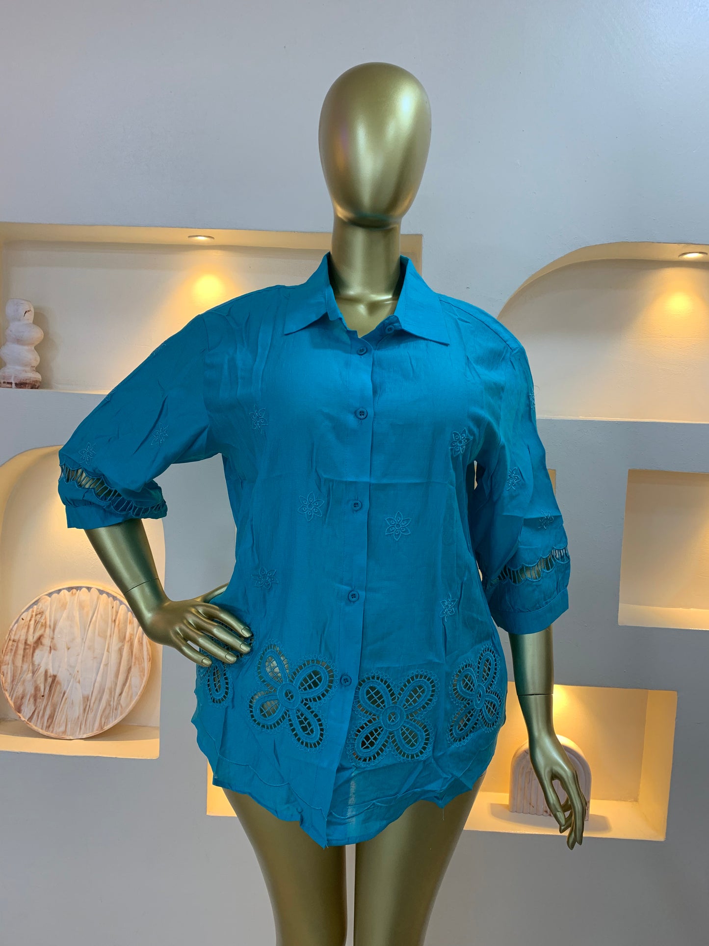 Shirt single 95