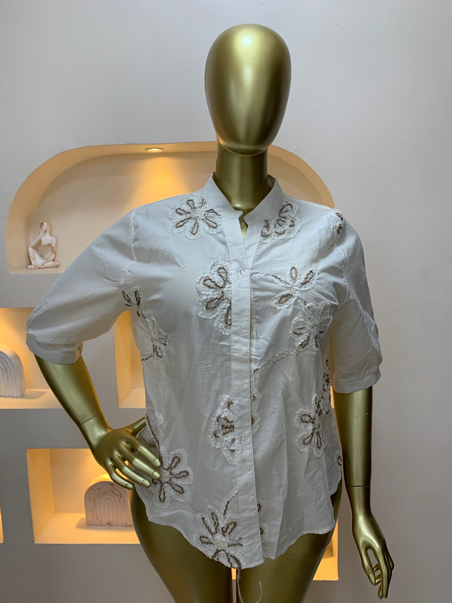Fancy Shirt 6673 Tmf059
