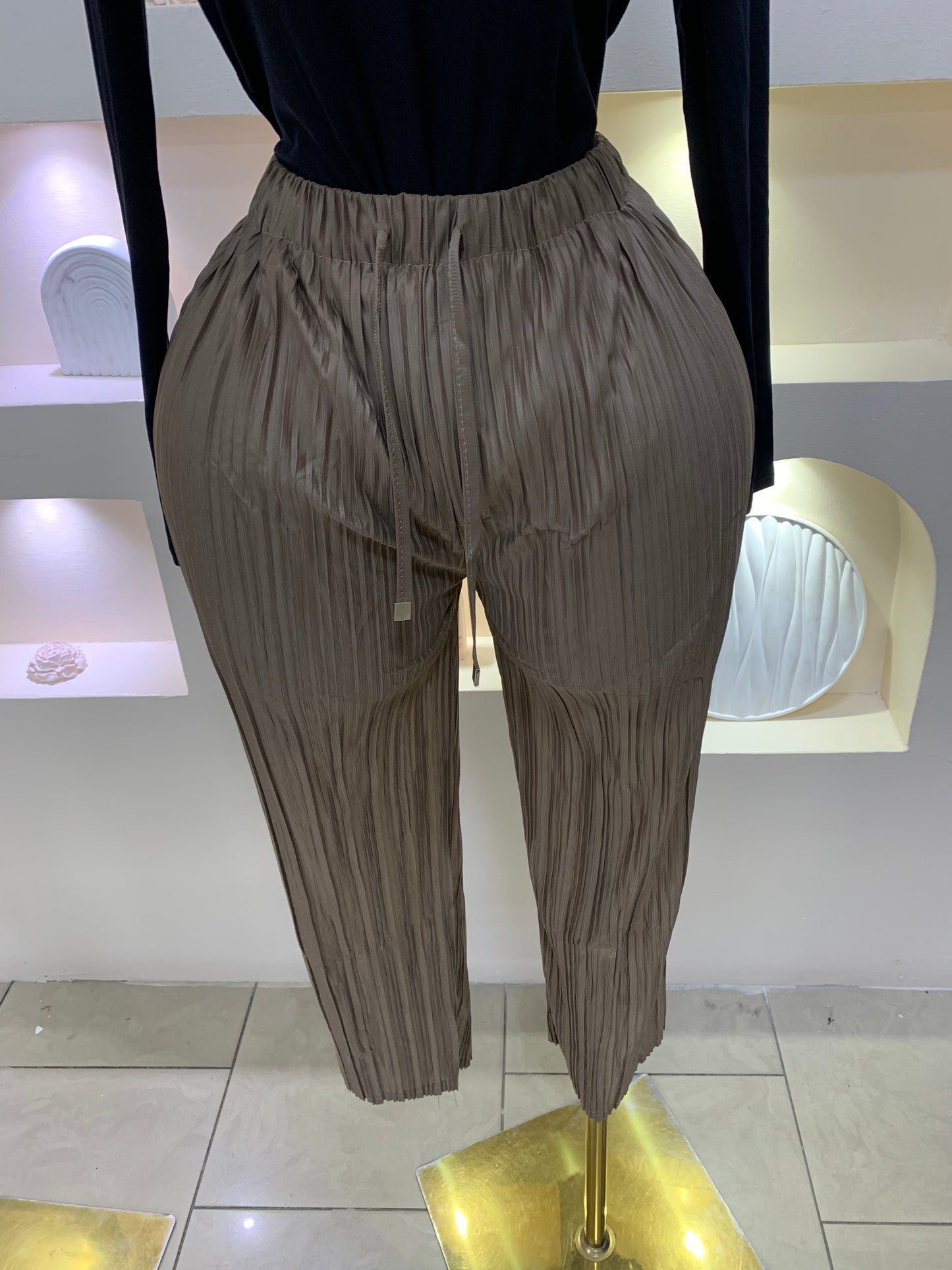 Lining palazzo