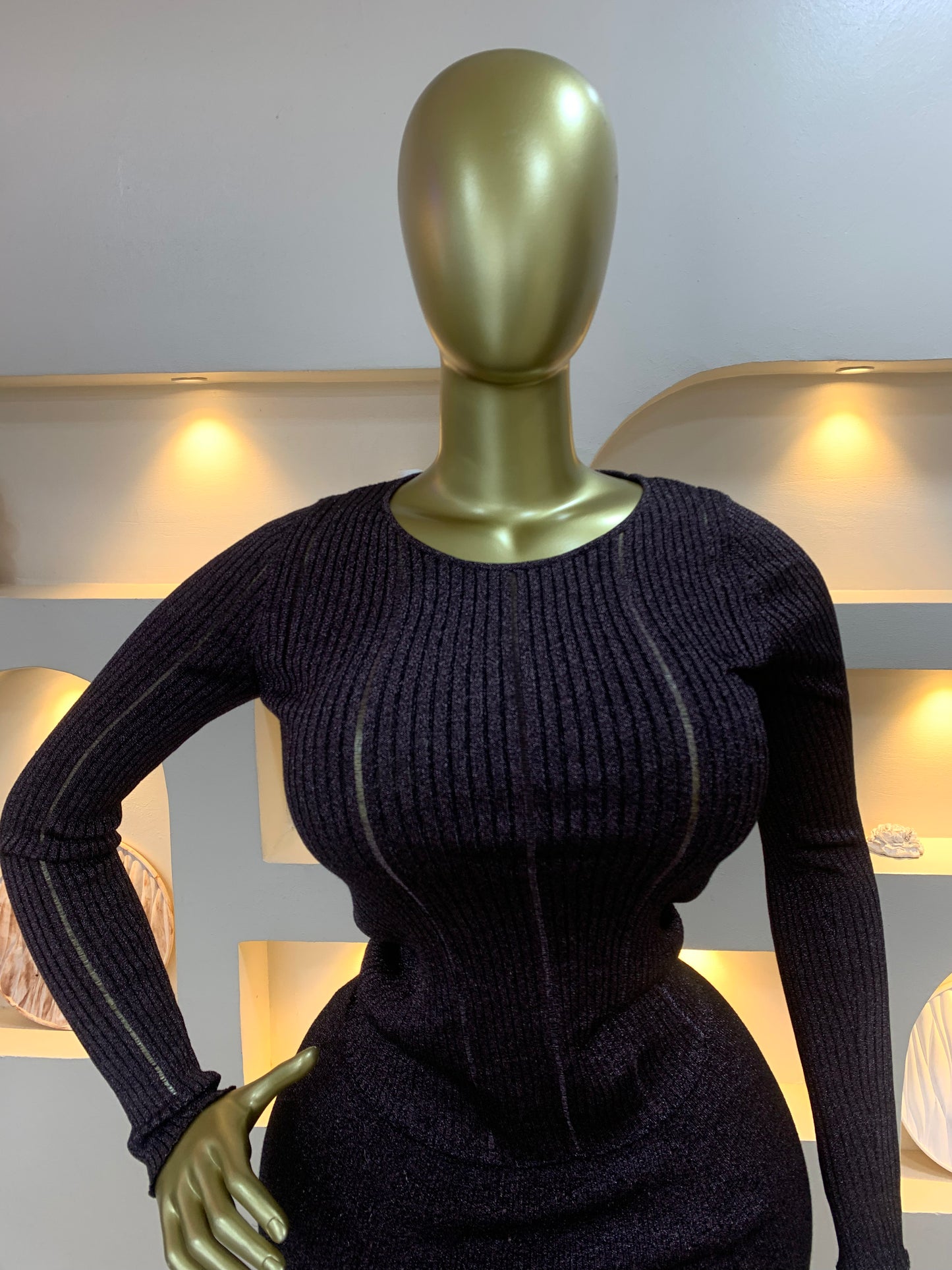 Shining Two Piece Longsleeve ZT 216