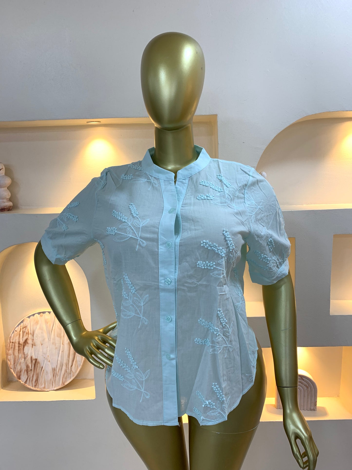 Shirt single 95