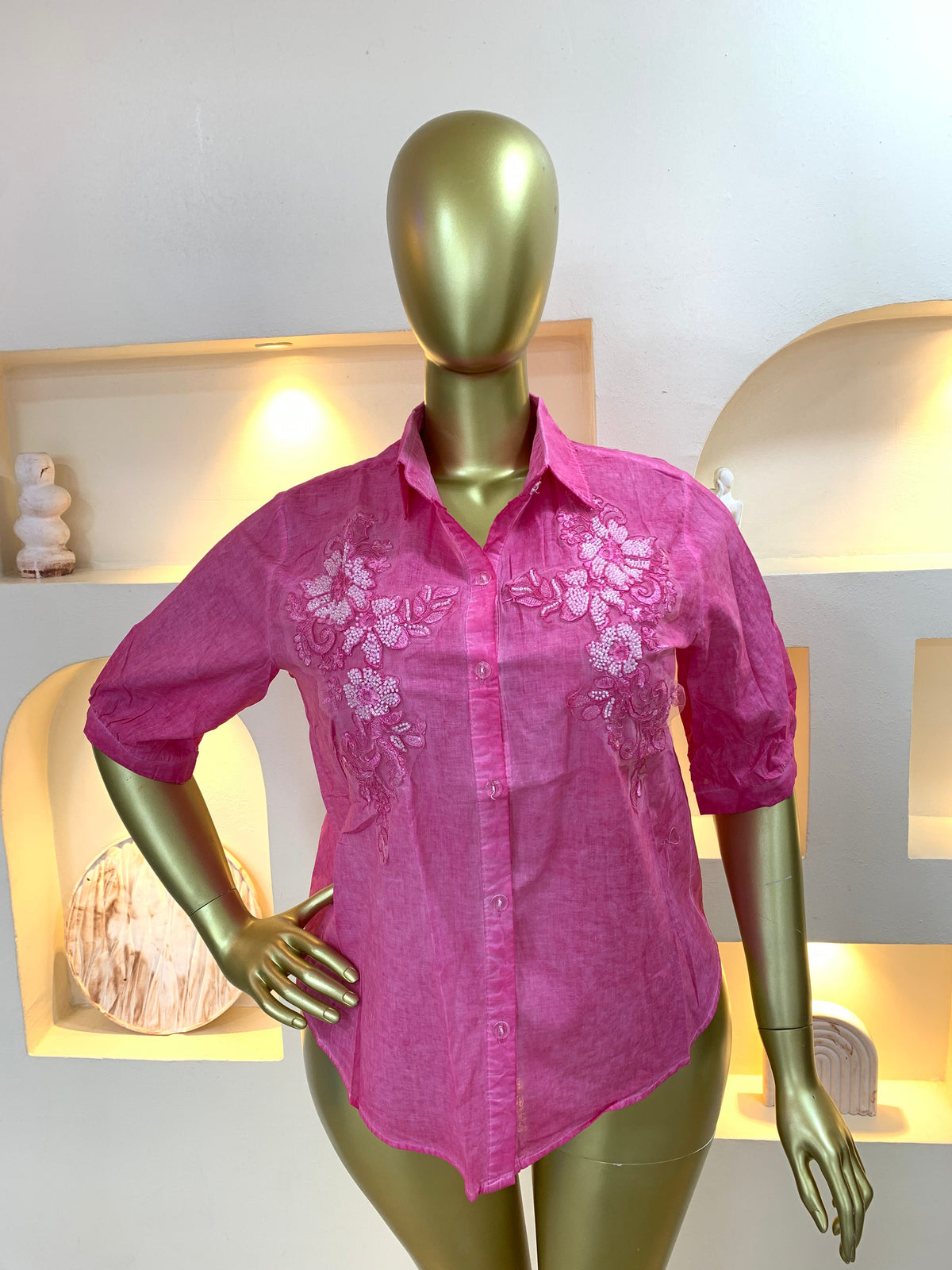 Shirt single 95