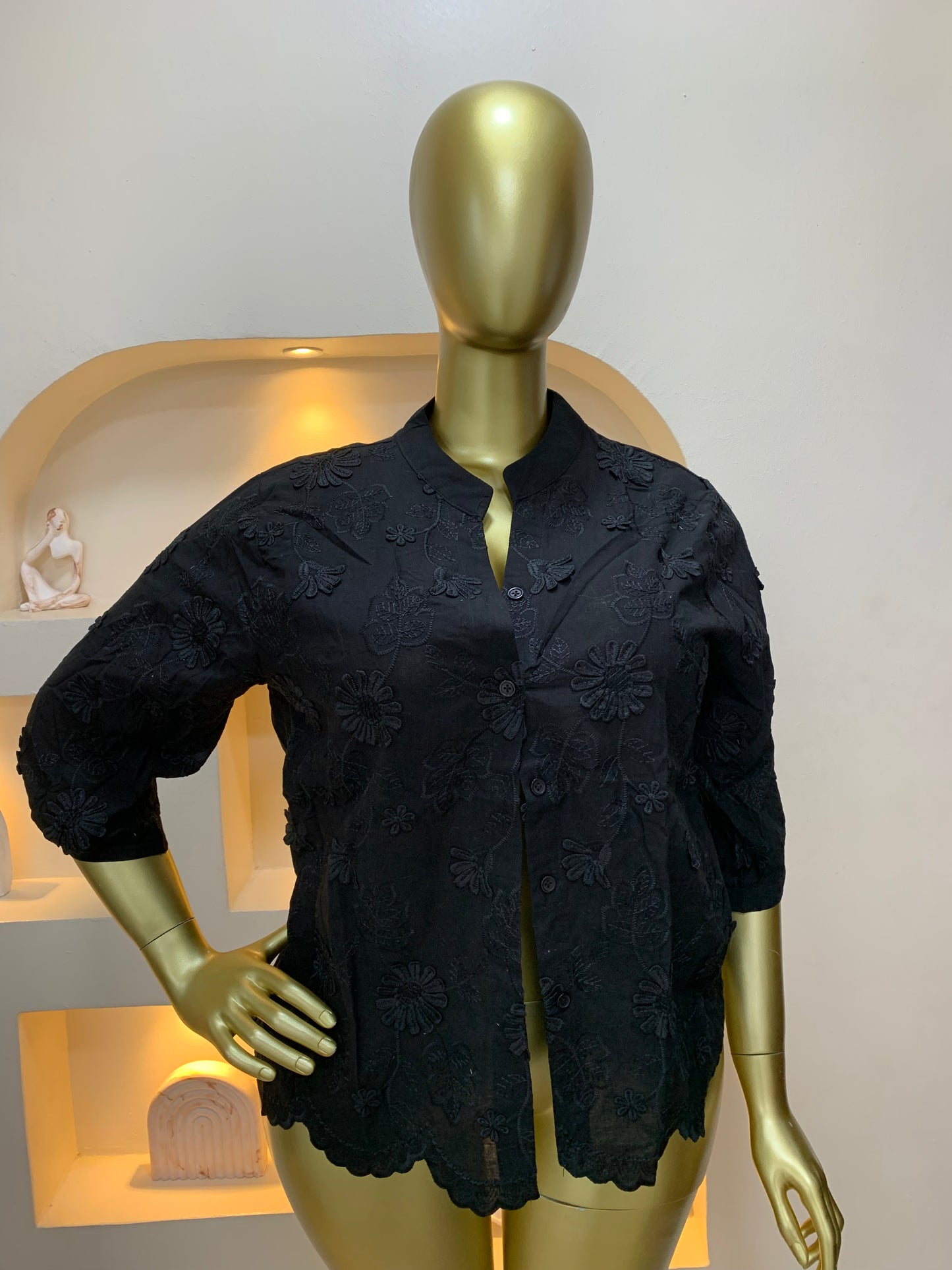 Fancy Shirt 2623